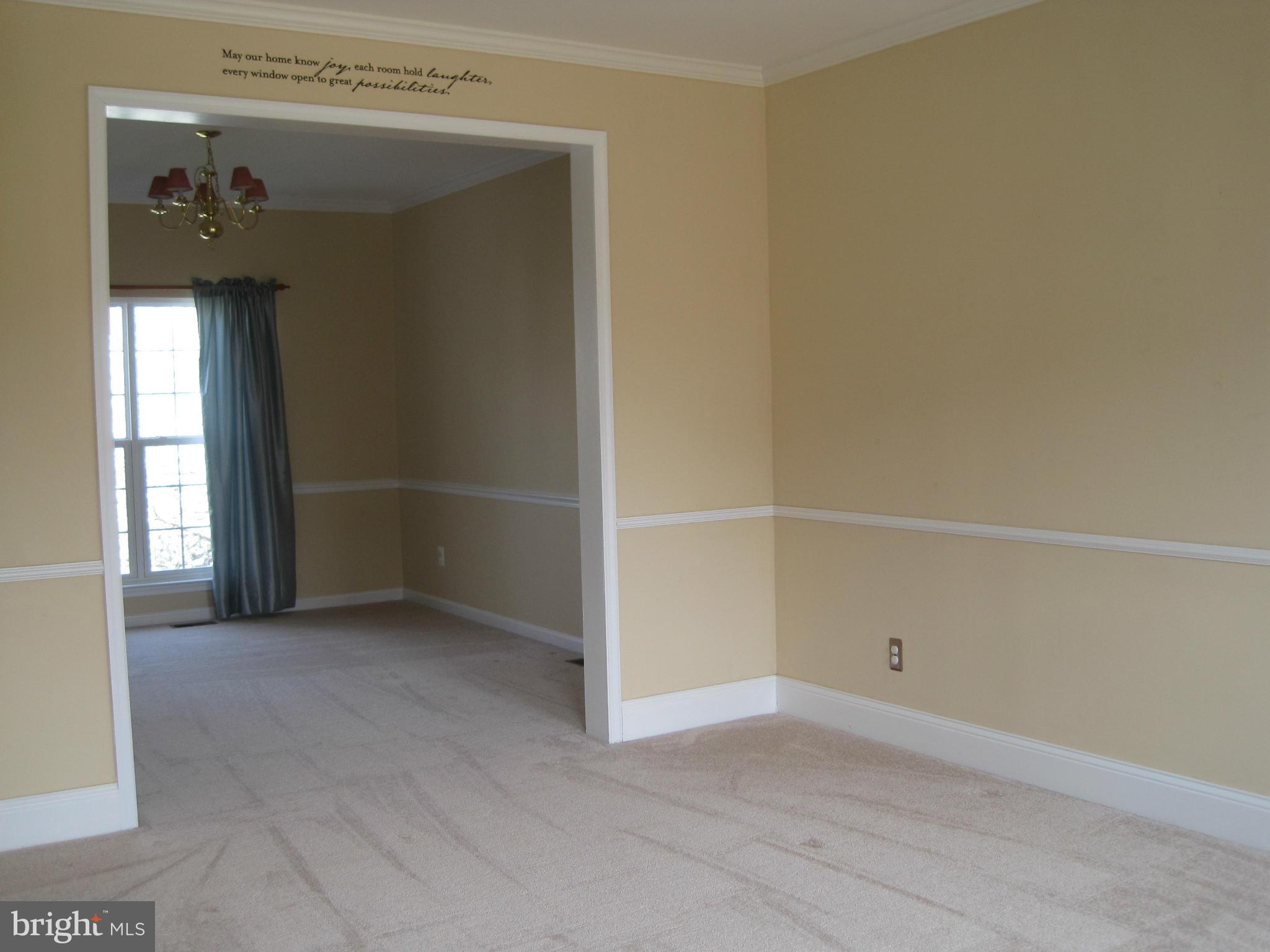 PERRY FARMS - Residential Lease