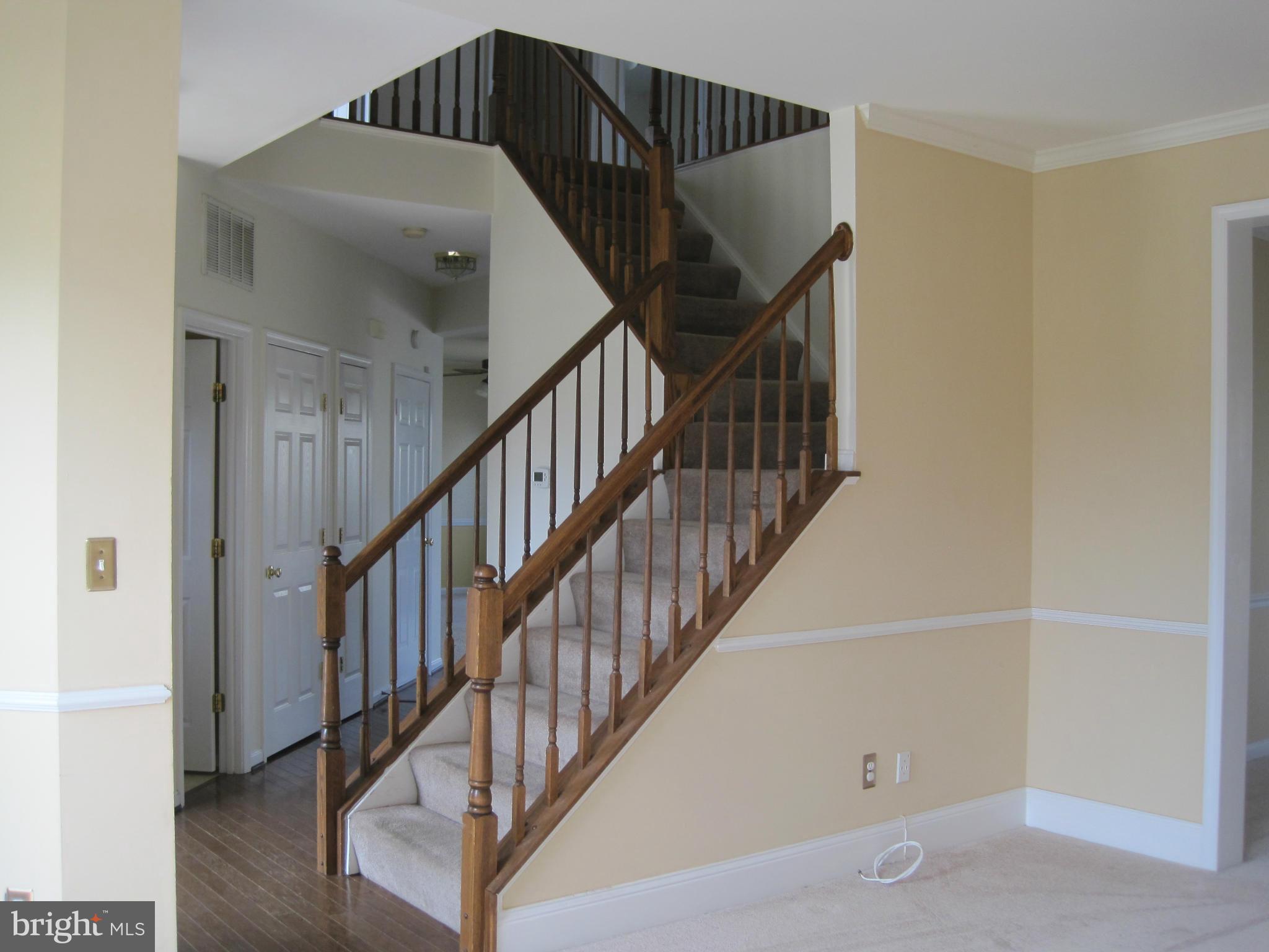 PERRY FARMS - Residential Lease