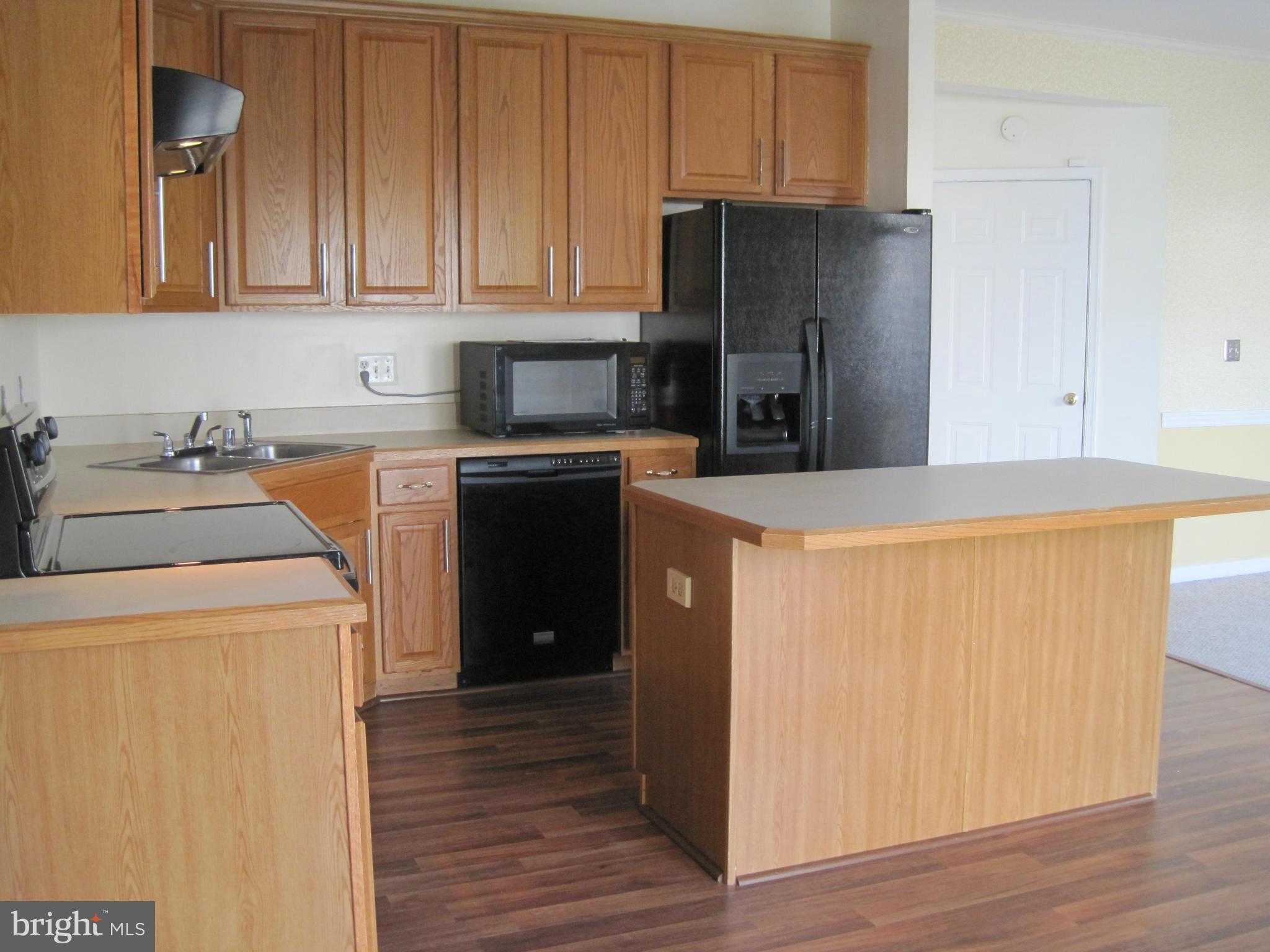 PERRY FARMS - Residential Lease