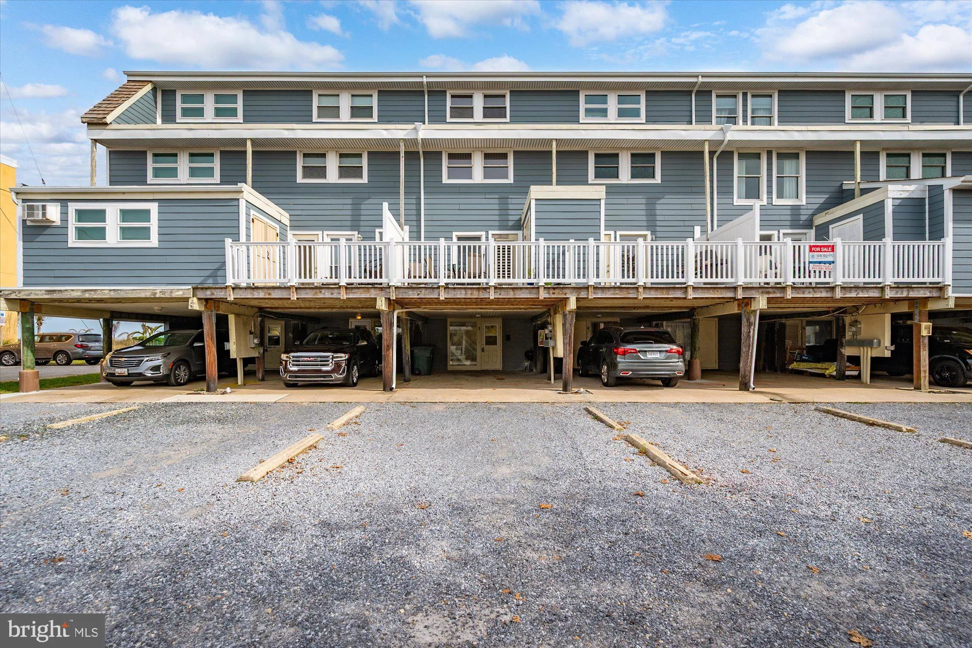 5305 Atlantic Avenue Unit 3, Ocean City, MD 21842