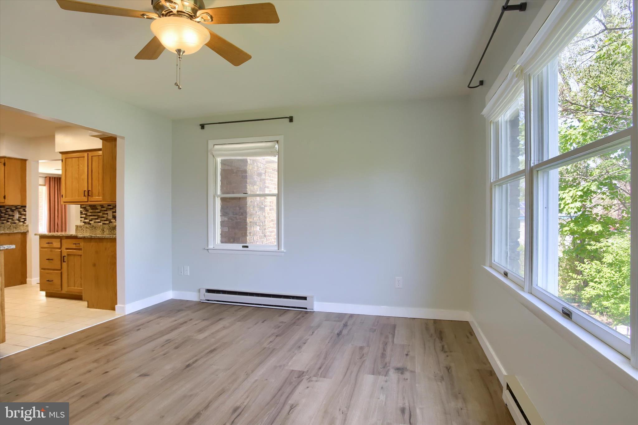 MEETING HOUSE HEIGHTS - Residential