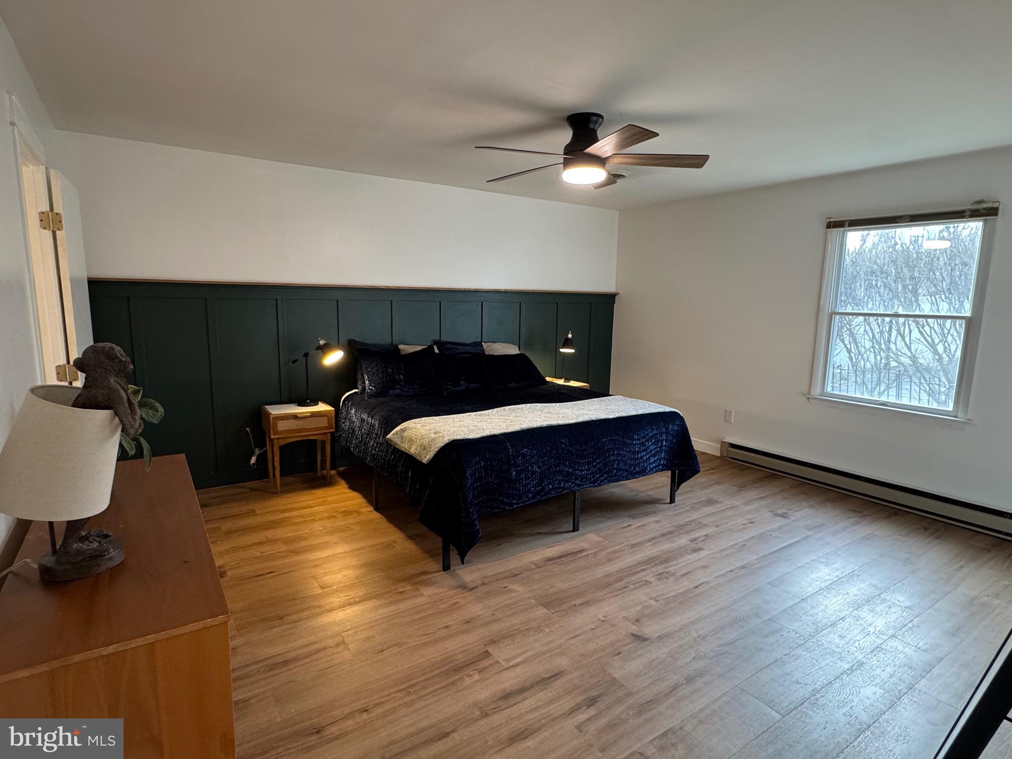 MEETING HOUSE HEIGHTS - Residential