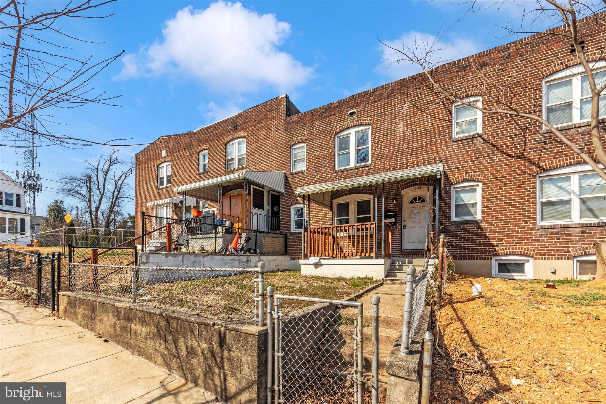 NONE AVAILABLE - Residential