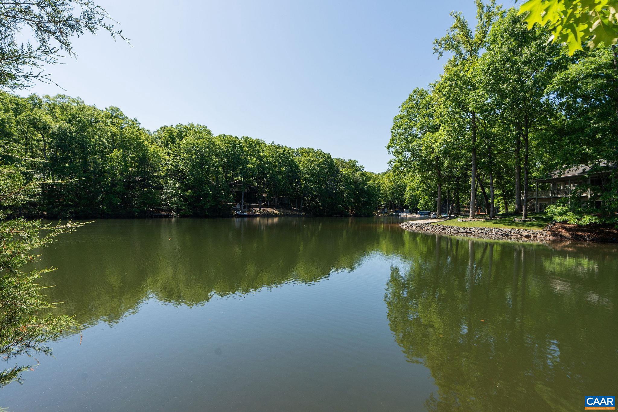 LAKE MONTICELLO - Residential