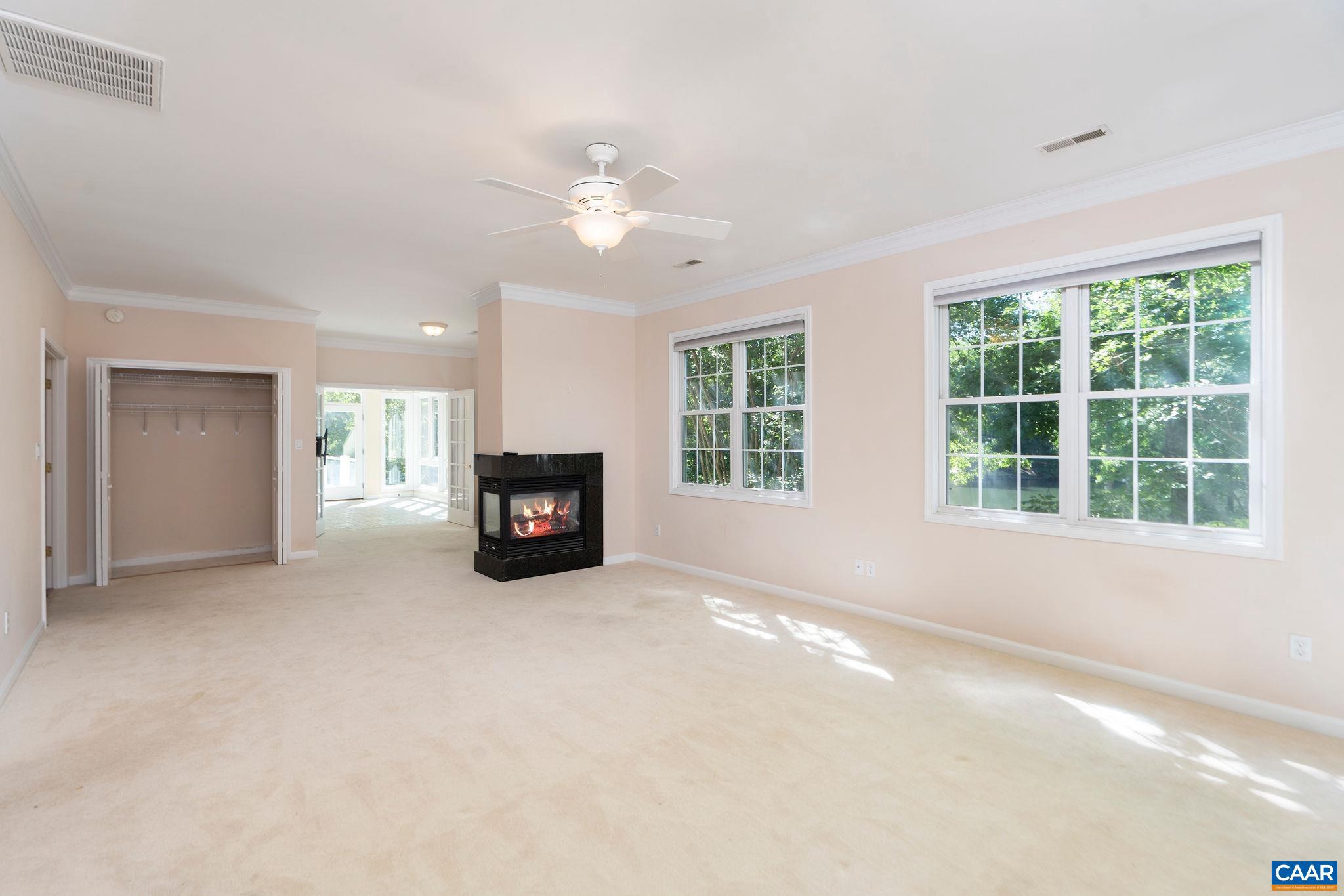 LAKE MONTICELLO - Residential