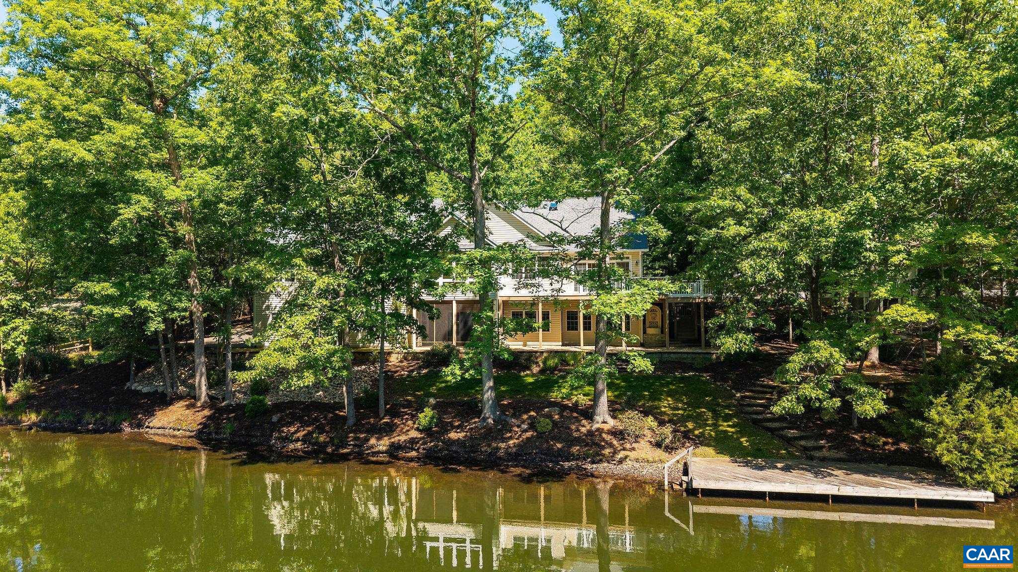 LAKE MONTICELLO - Residential