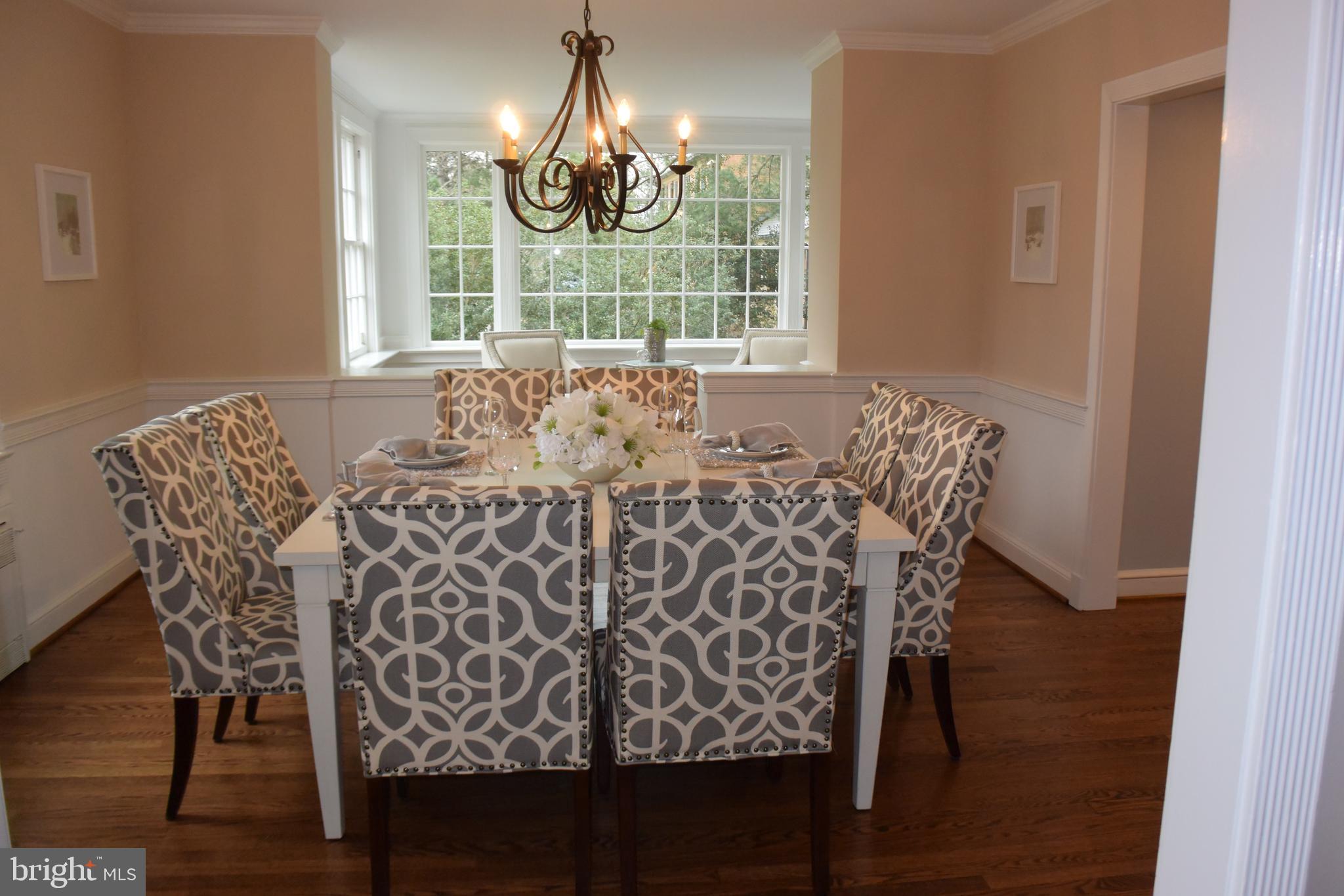 BRADDOCK HEIGHTS - Residential