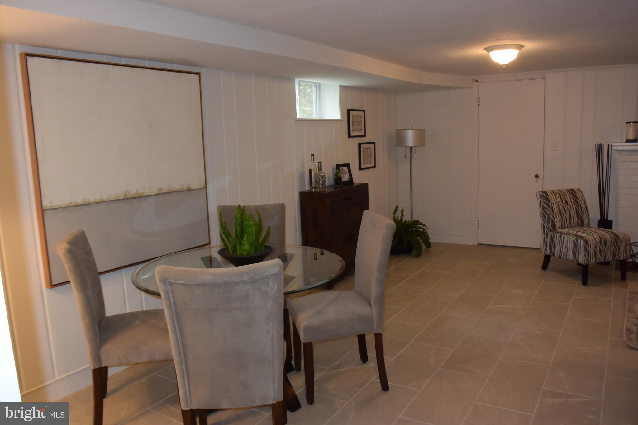 BRADDOCK HEIGHTS - Residential