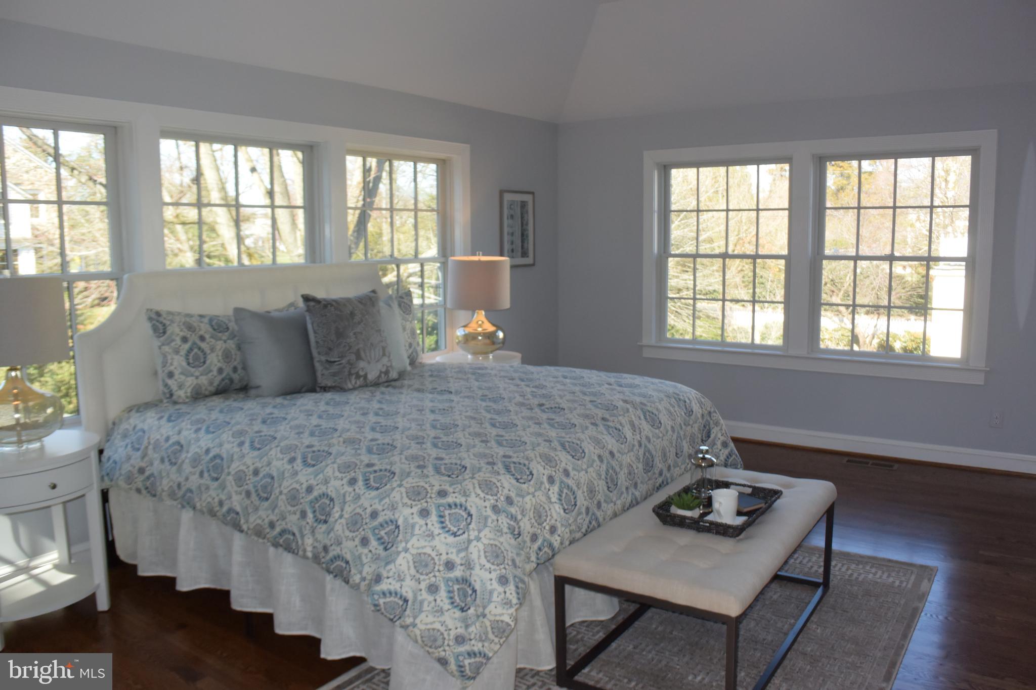 BRADDOCK HEIGHTS - Residential