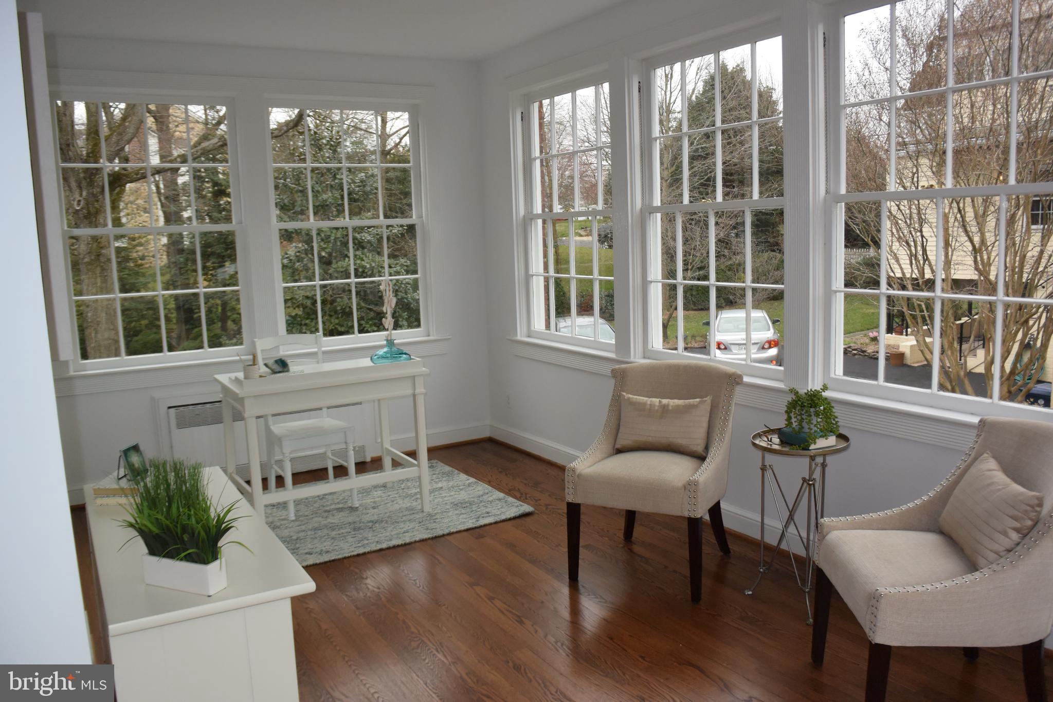 BRADDOCK HEIGHTS - Residential