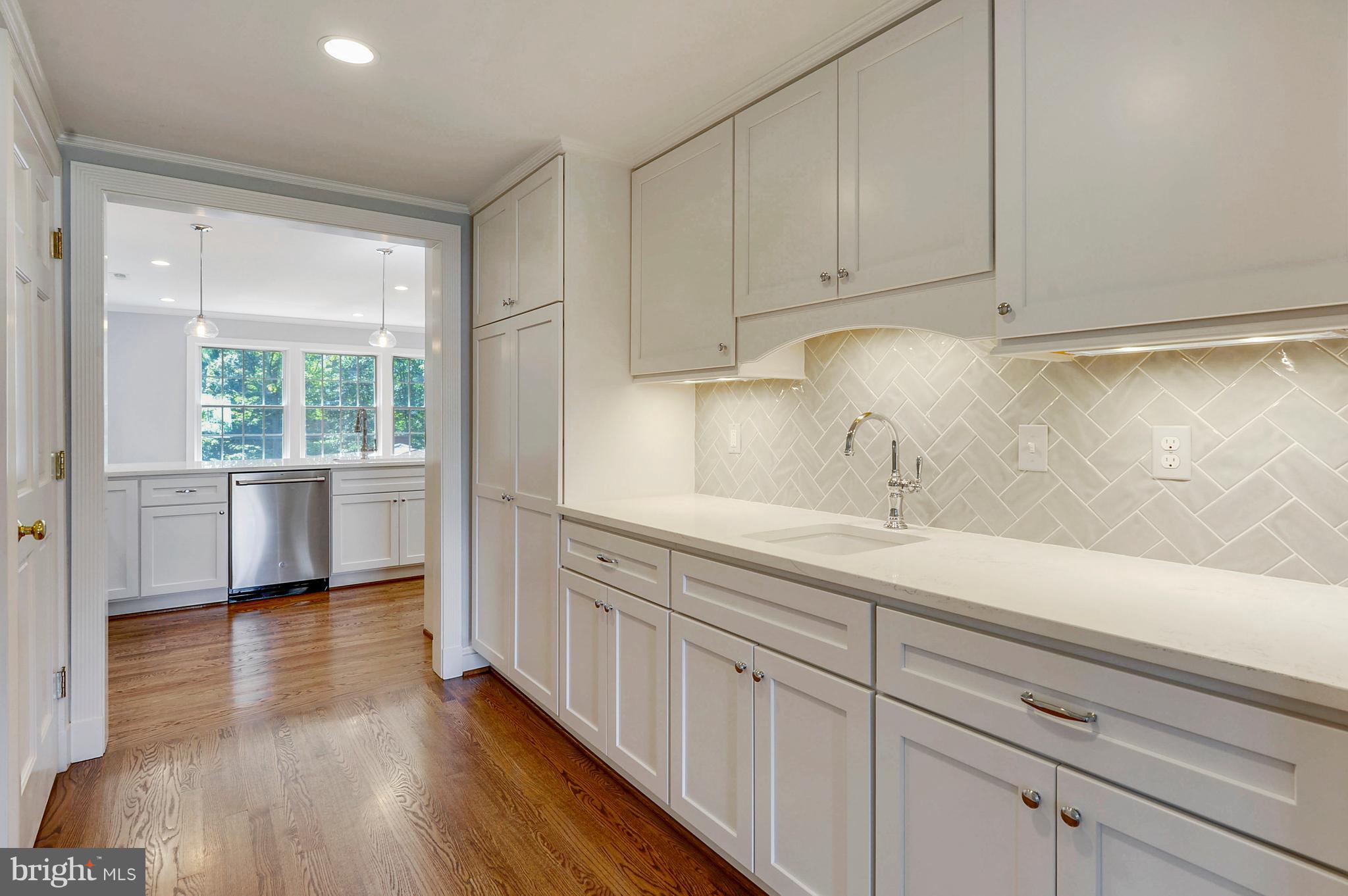 BRADDOCK HEIGHTS - Residential