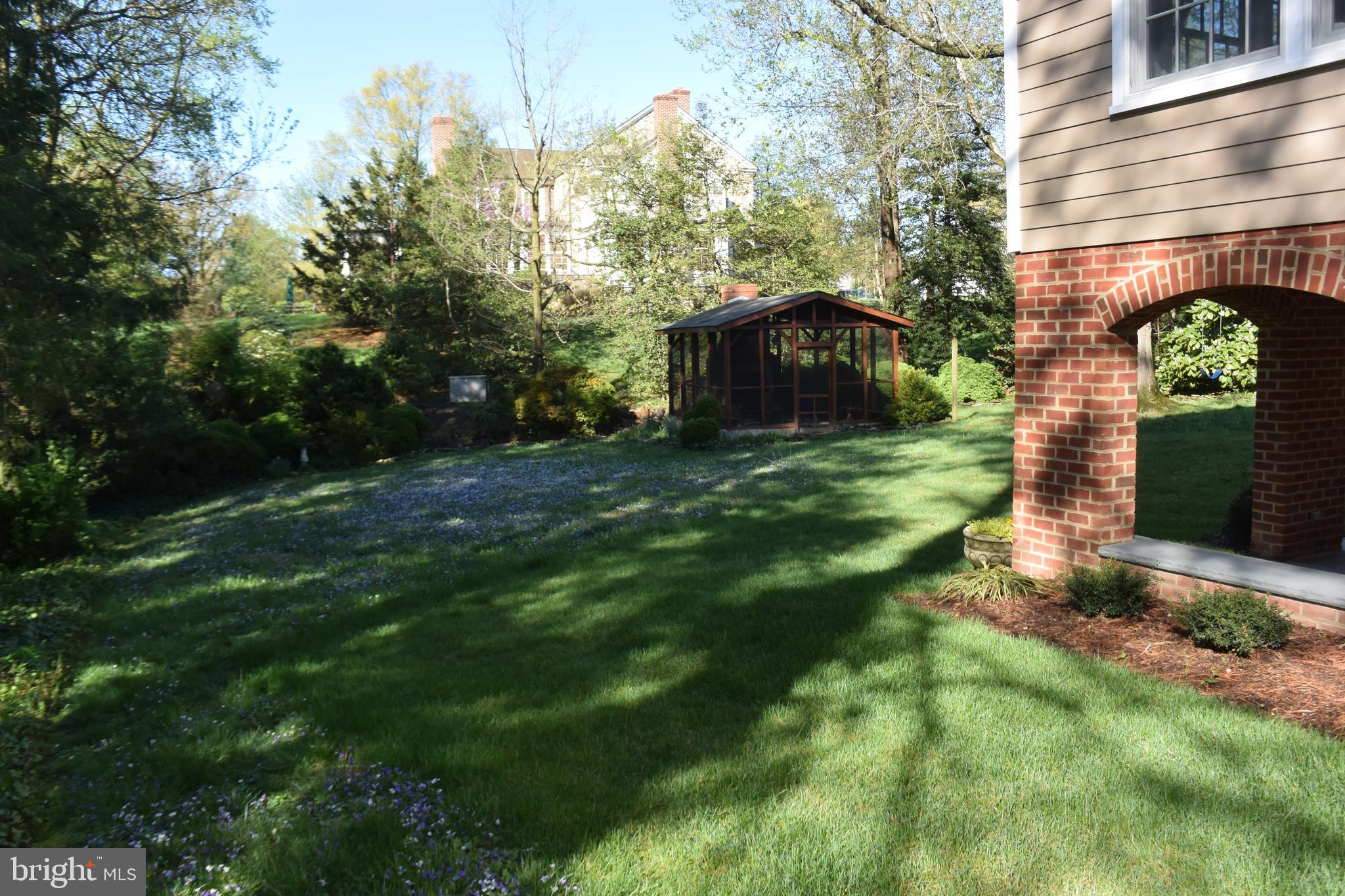 BRADDOCK HEIGHTS - Residential