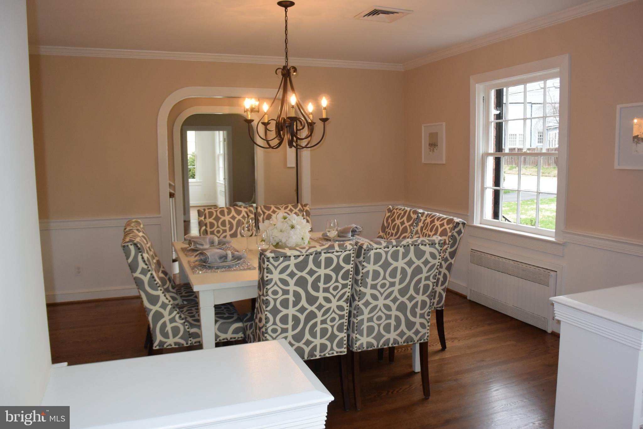 BRADDOCK HEIGHTS - Residential