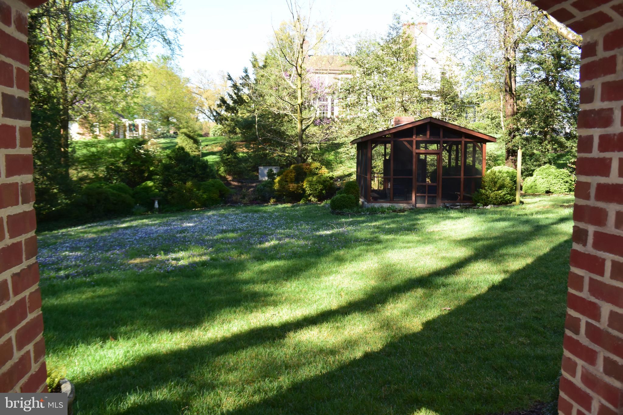 BRADDOCK HEIGHTS - Residential