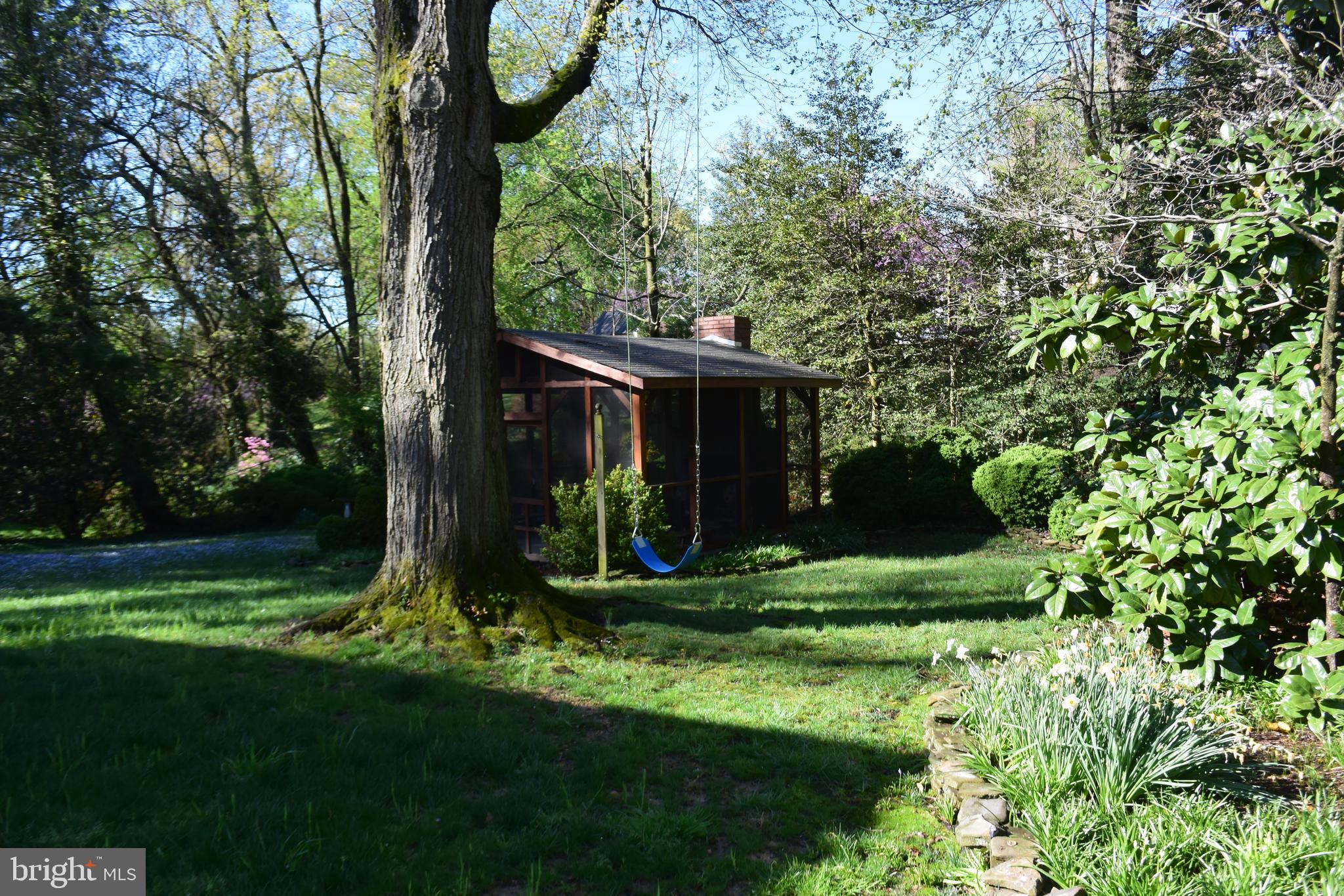 BRADDOCK HEIGHTS - Residential