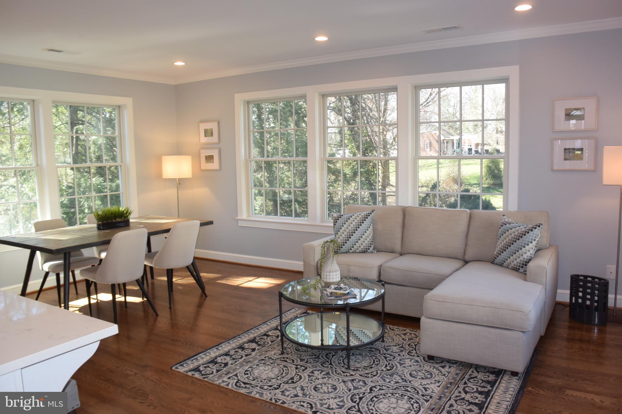 BRADDOCK HEIGHTS - Residential