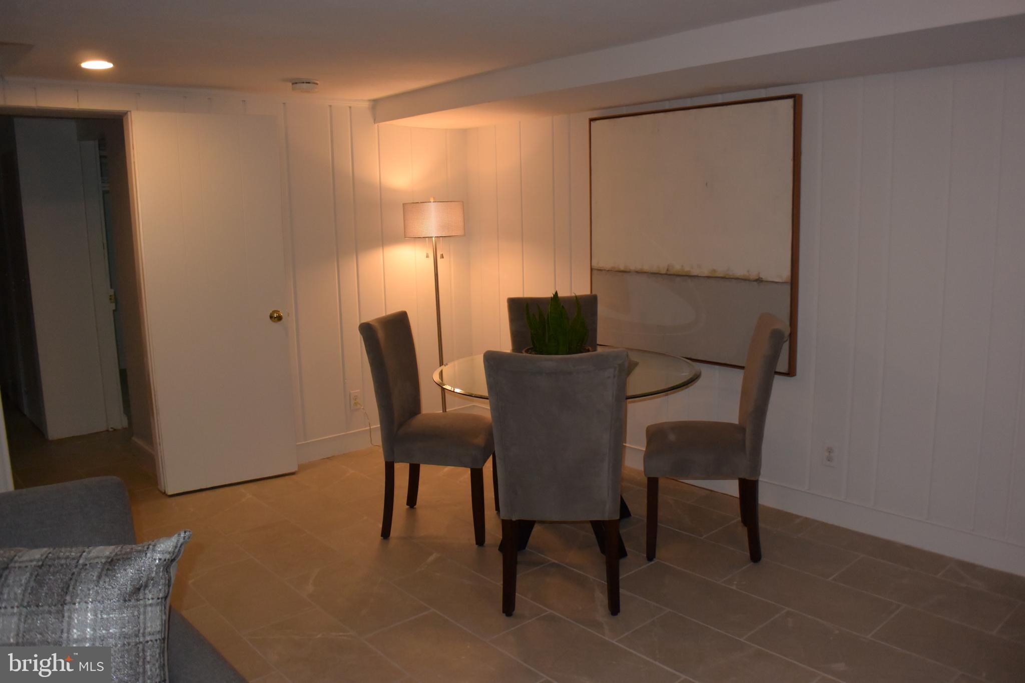 BRADDOCK HEIGHTS - Residential