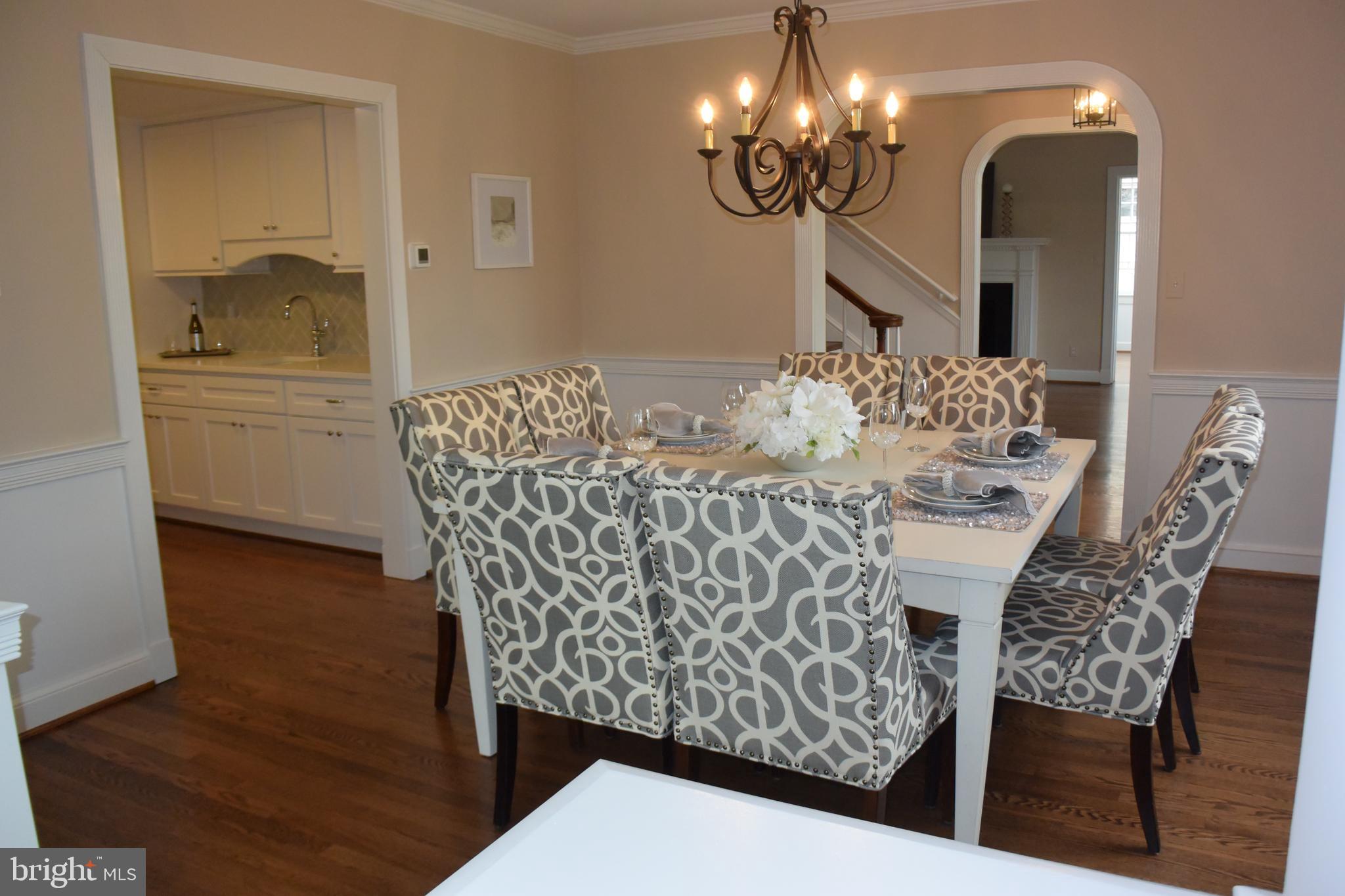 BRADDOCK HEIGHTS - Residential