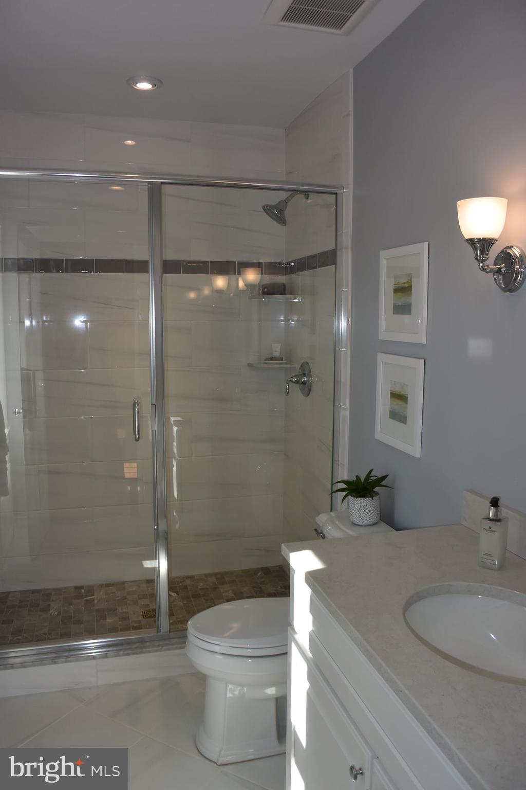 BRADDOCK HEIGHTS - Residential