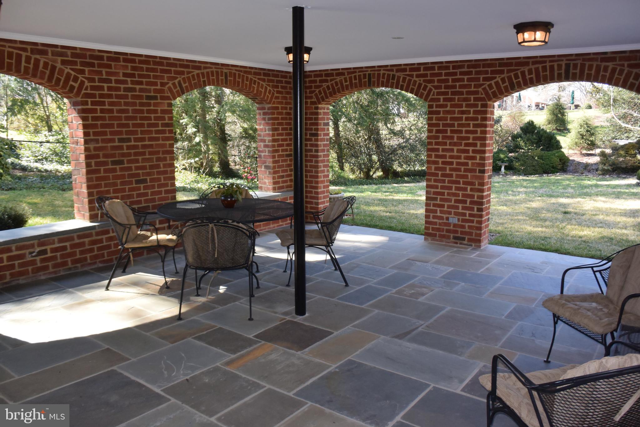 BRADDOCK HEIGHTS - Residential