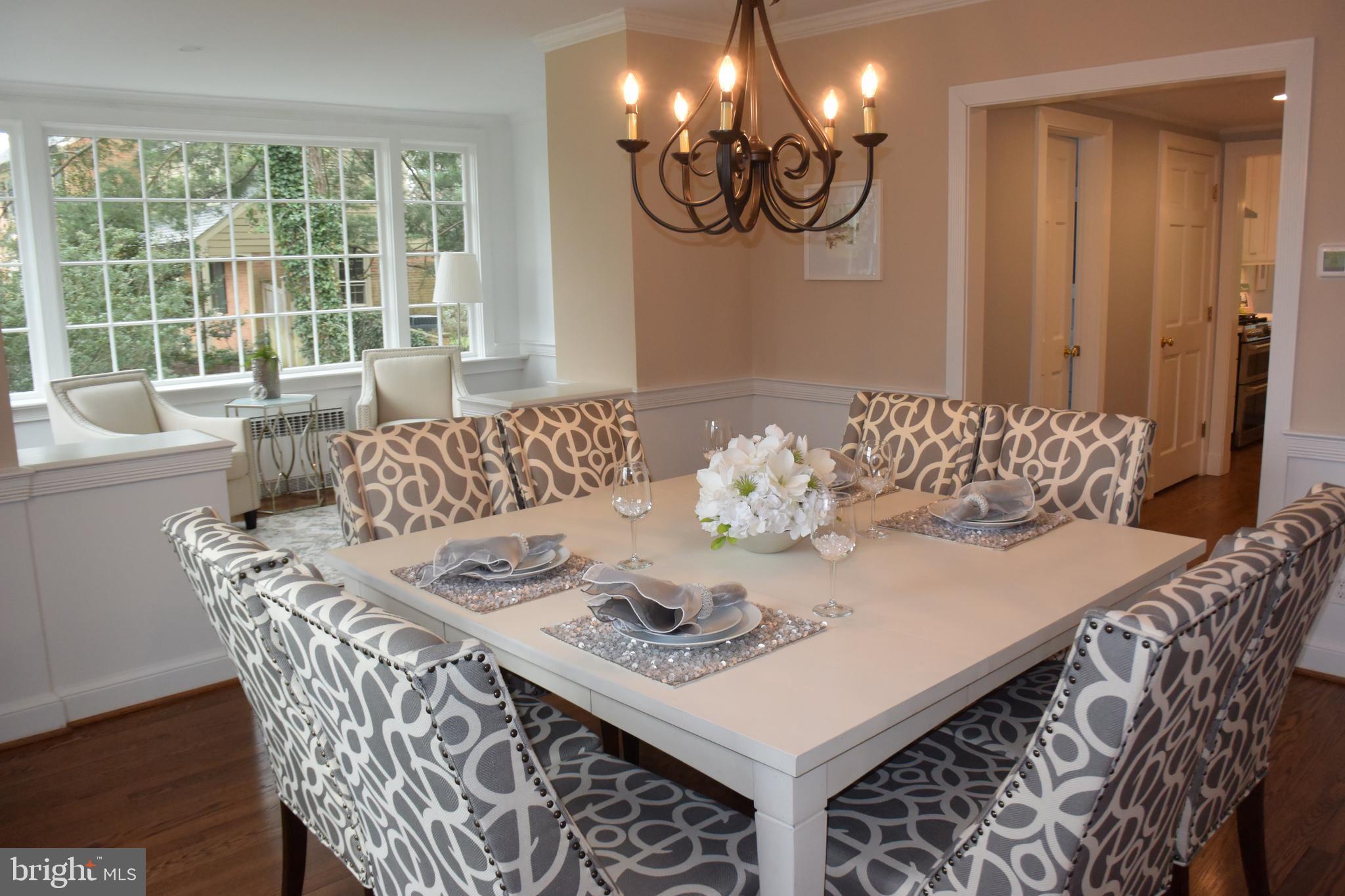 BRADDOCK HEIGHTS - Residential