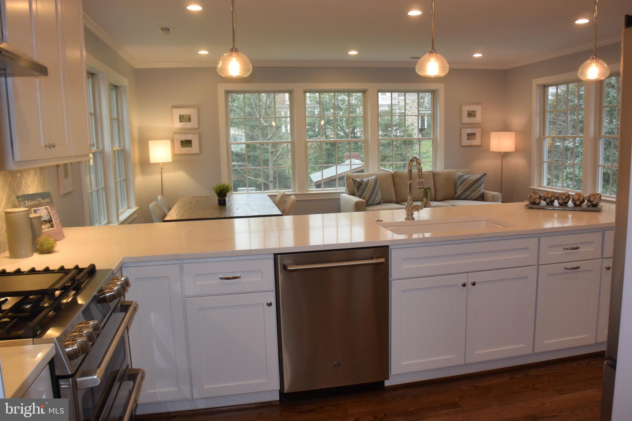 BRADDOCK HEIGHTS - Residential