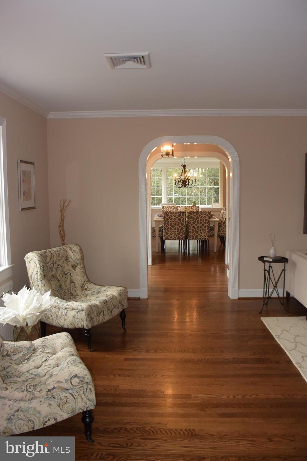 BRADDOCK HEIGHTS - Residential