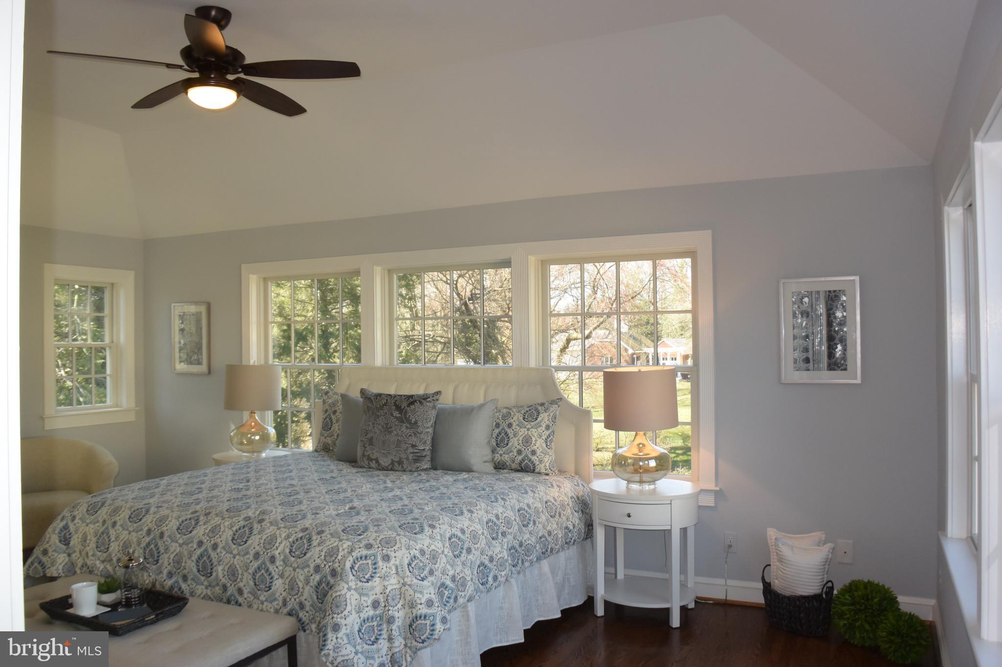 BRADDOCK HEIGHTS - Residential