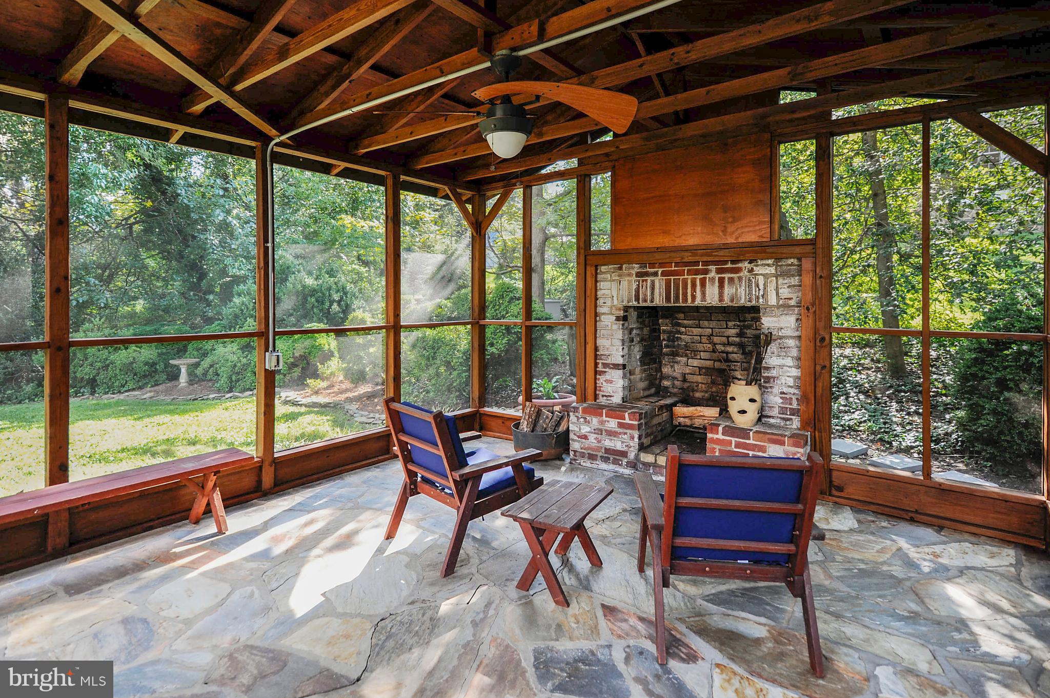 BRADDOCK HEIGHTS - Residential