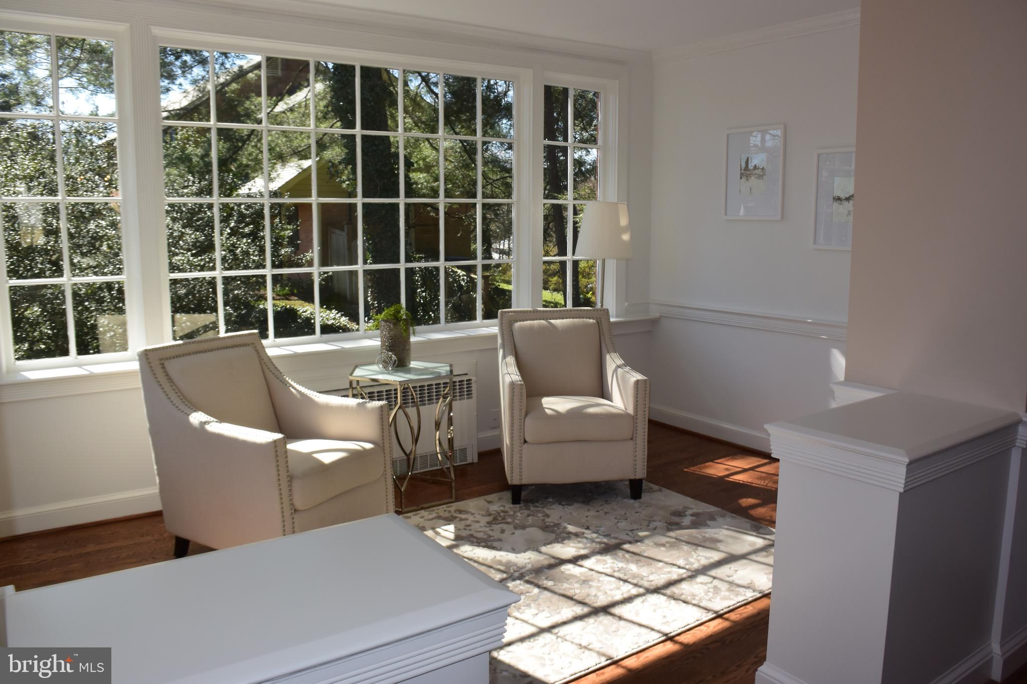 BRADDOCK HEIGHTS - Residential