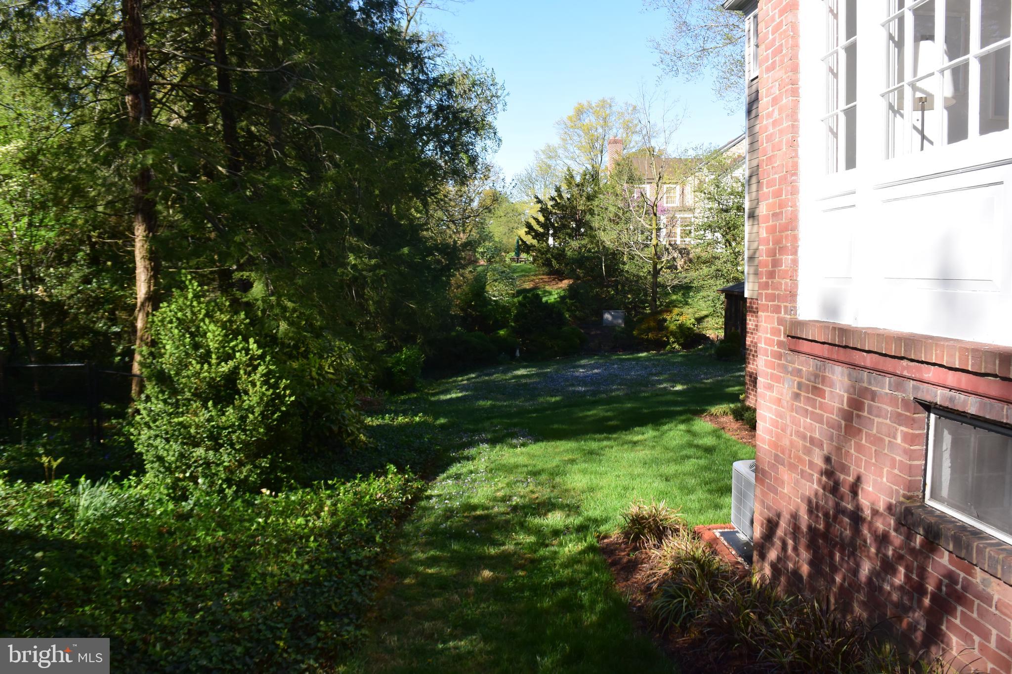 BRADDOCK HEIGHTS - Residential