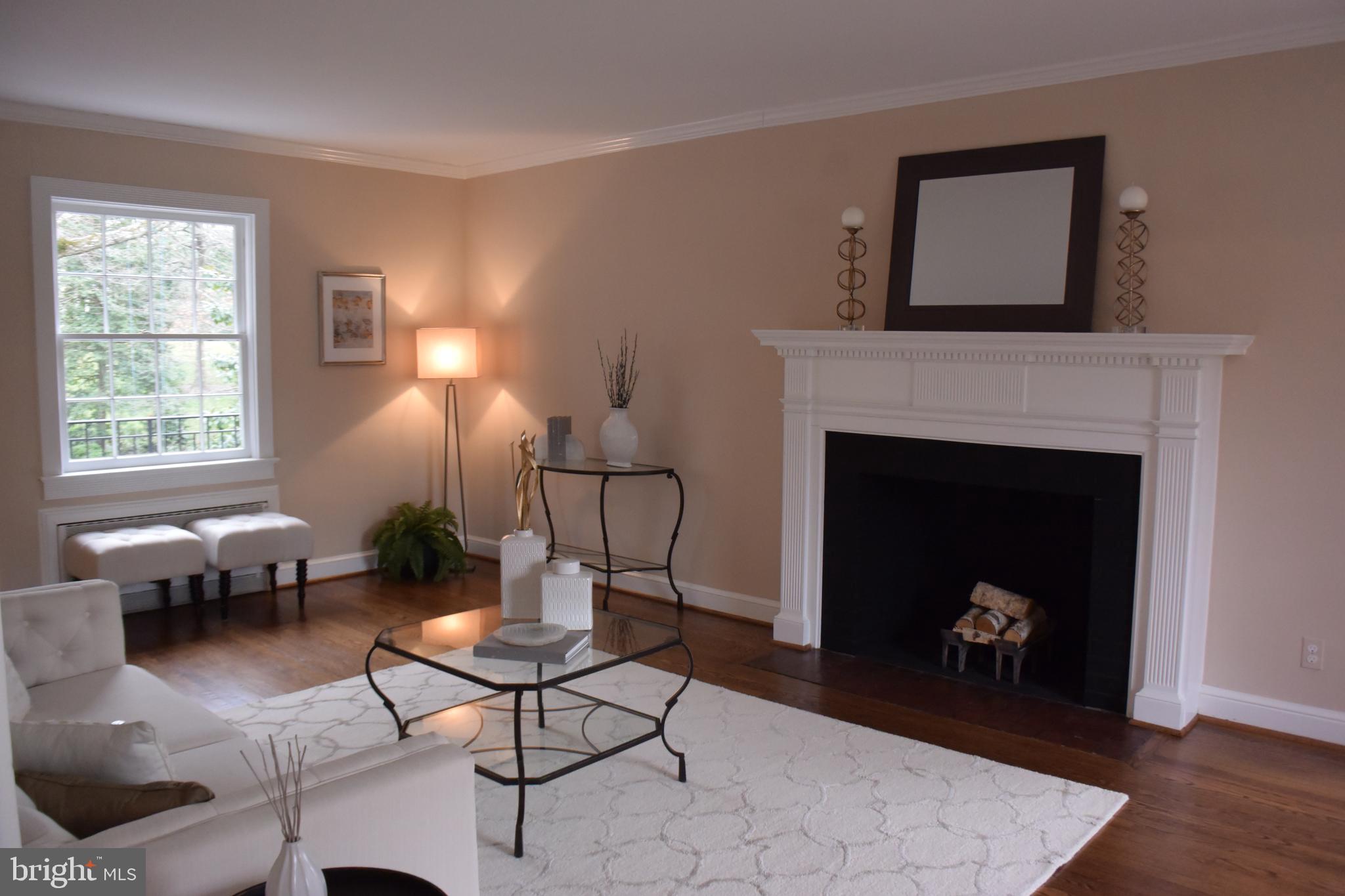 BRADDOCK HEIGHTS - Residential