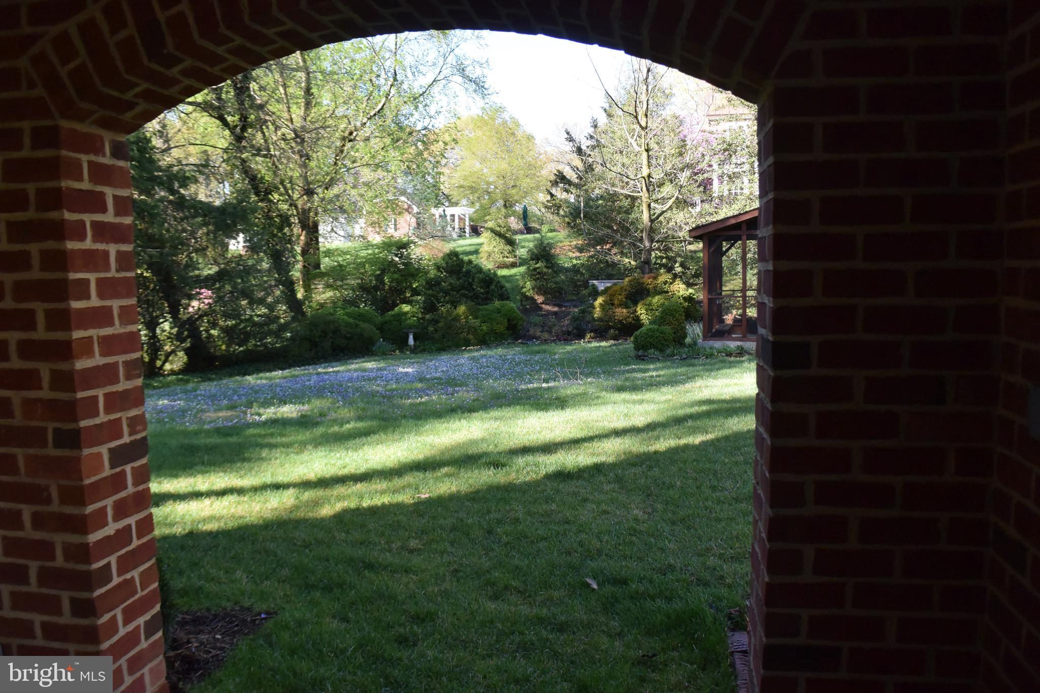 BRADDOCK HEIGHTS - Residential