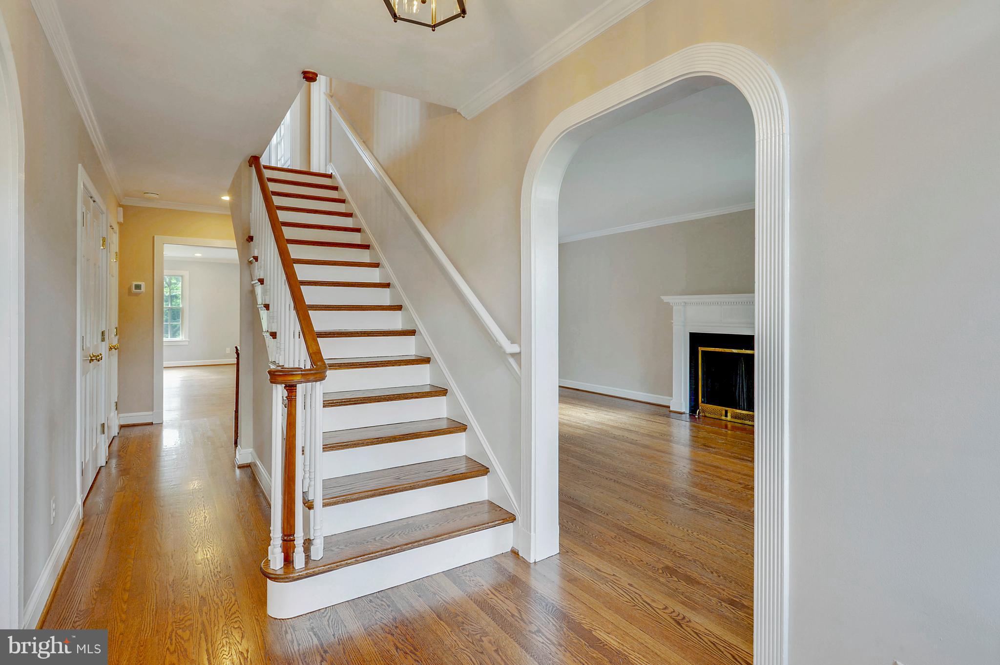 BRADDOCK HEIGHTS - Residential