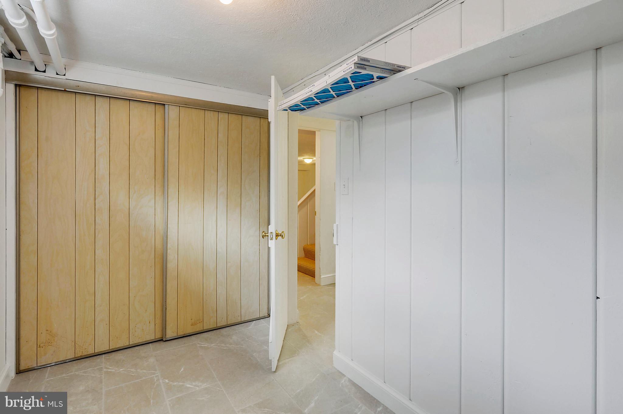 BRADDOCK HEIGHTS - Residential