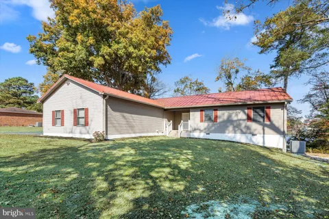 139 W State Street, Millsboro, DE 19966 - MLS#: DESU2072604