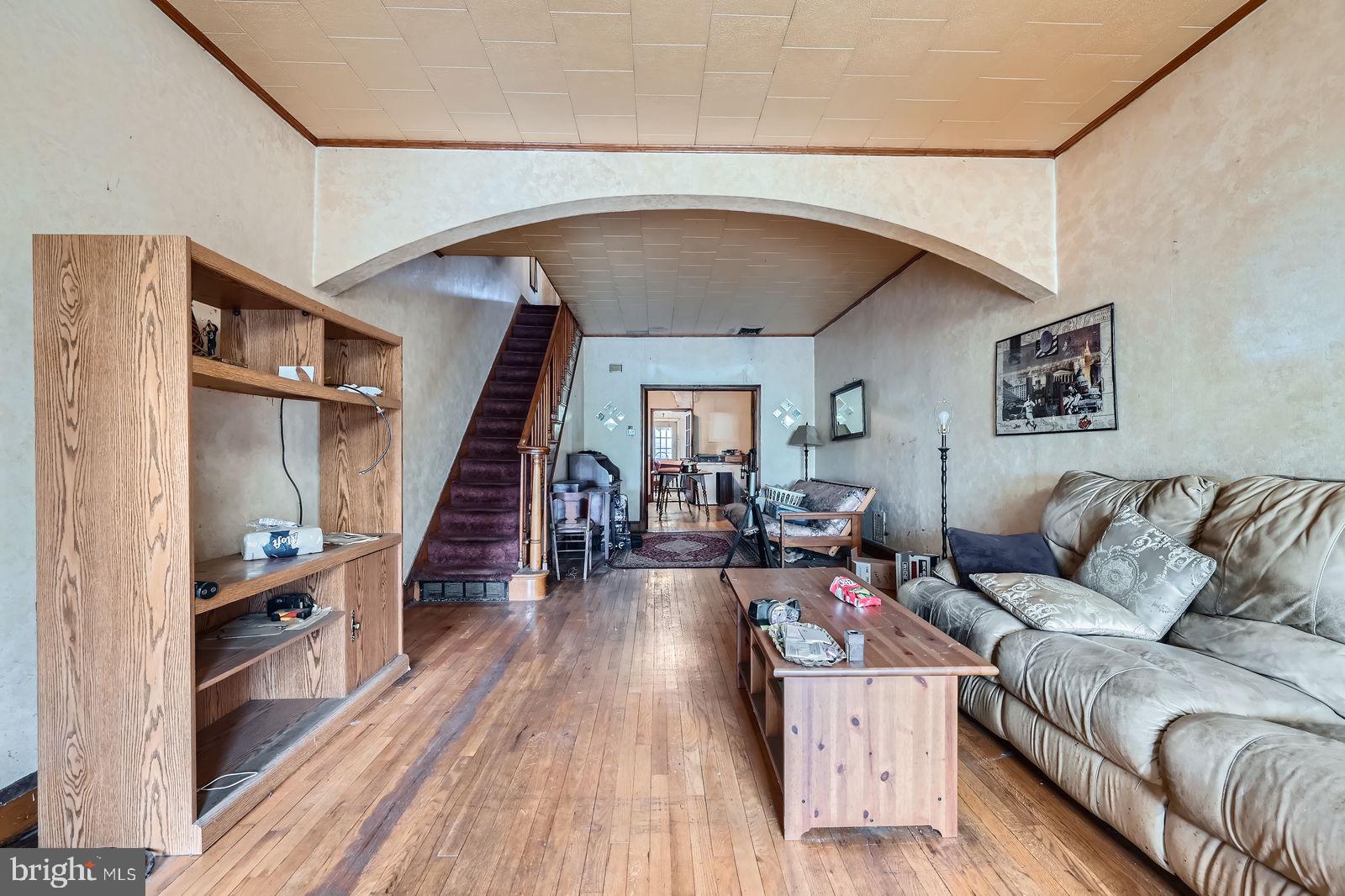 CANTON - Residential