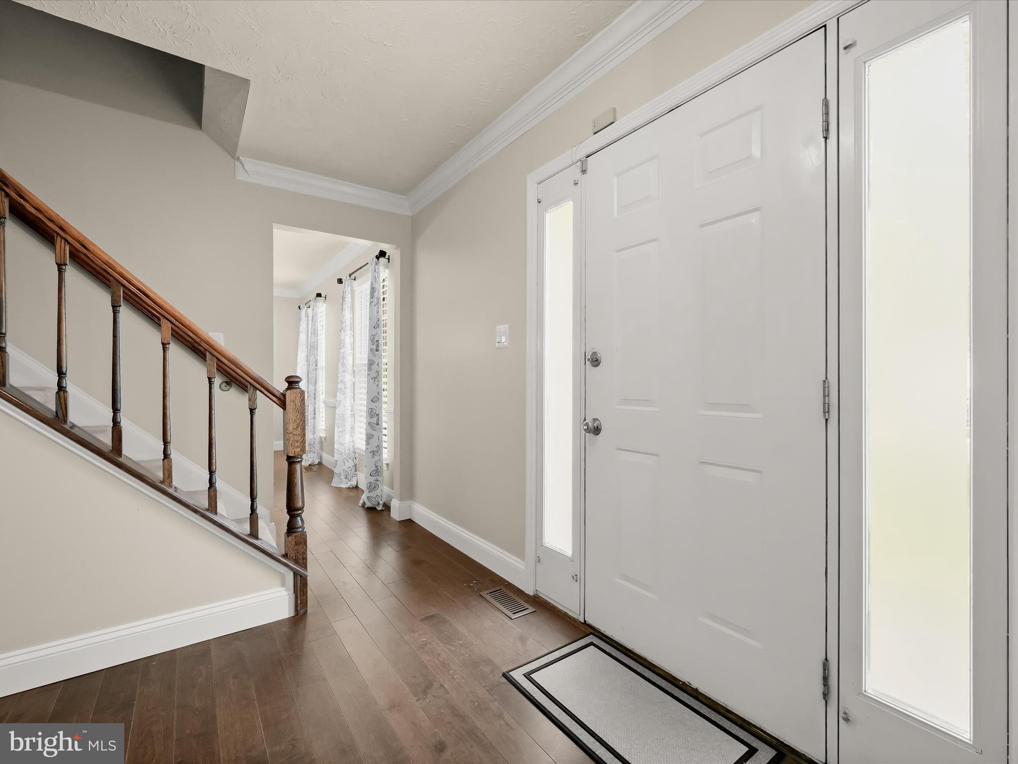 HICKORY RIDGE - Residential