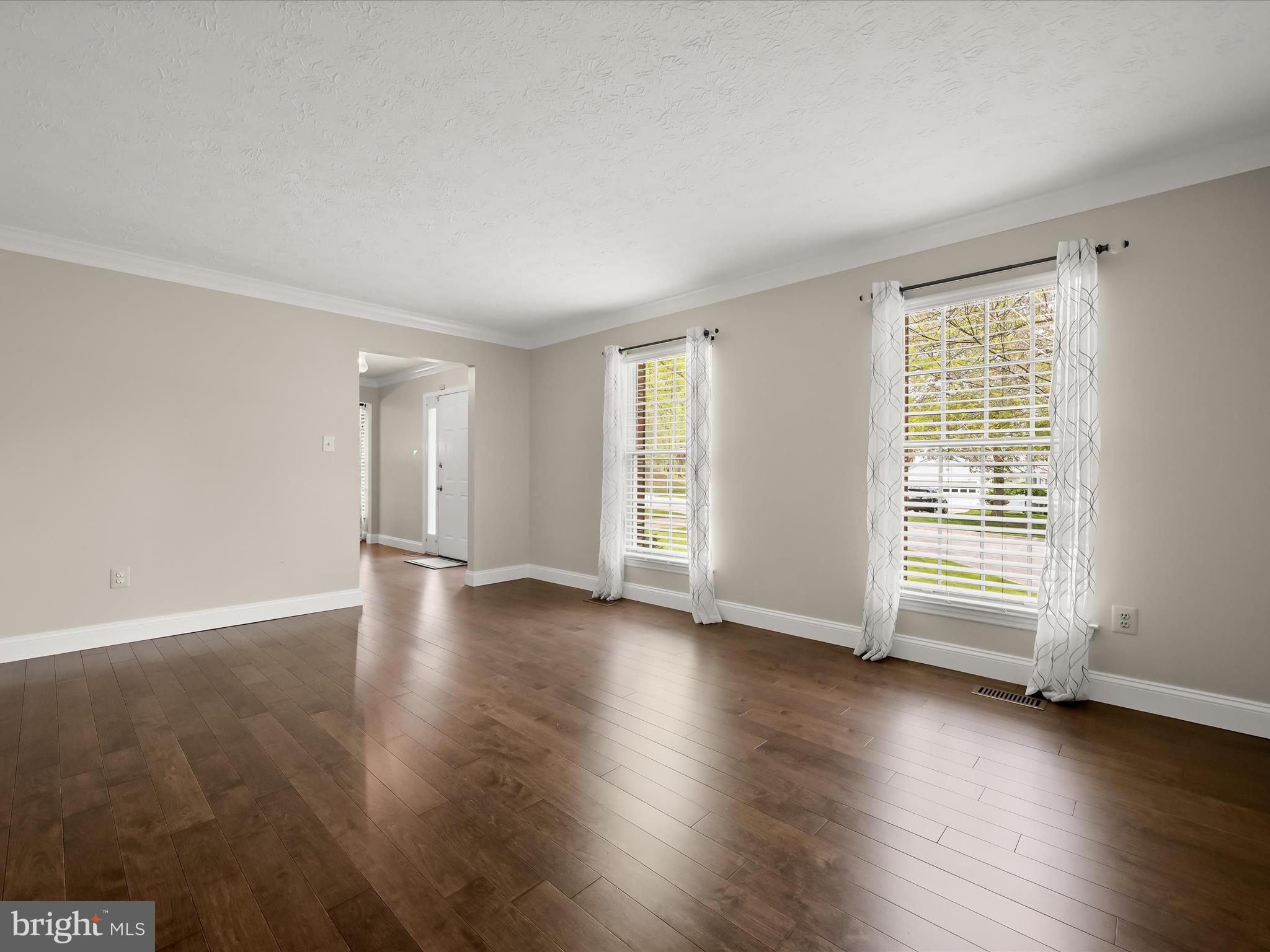 HICKORY RIDGE - Residential