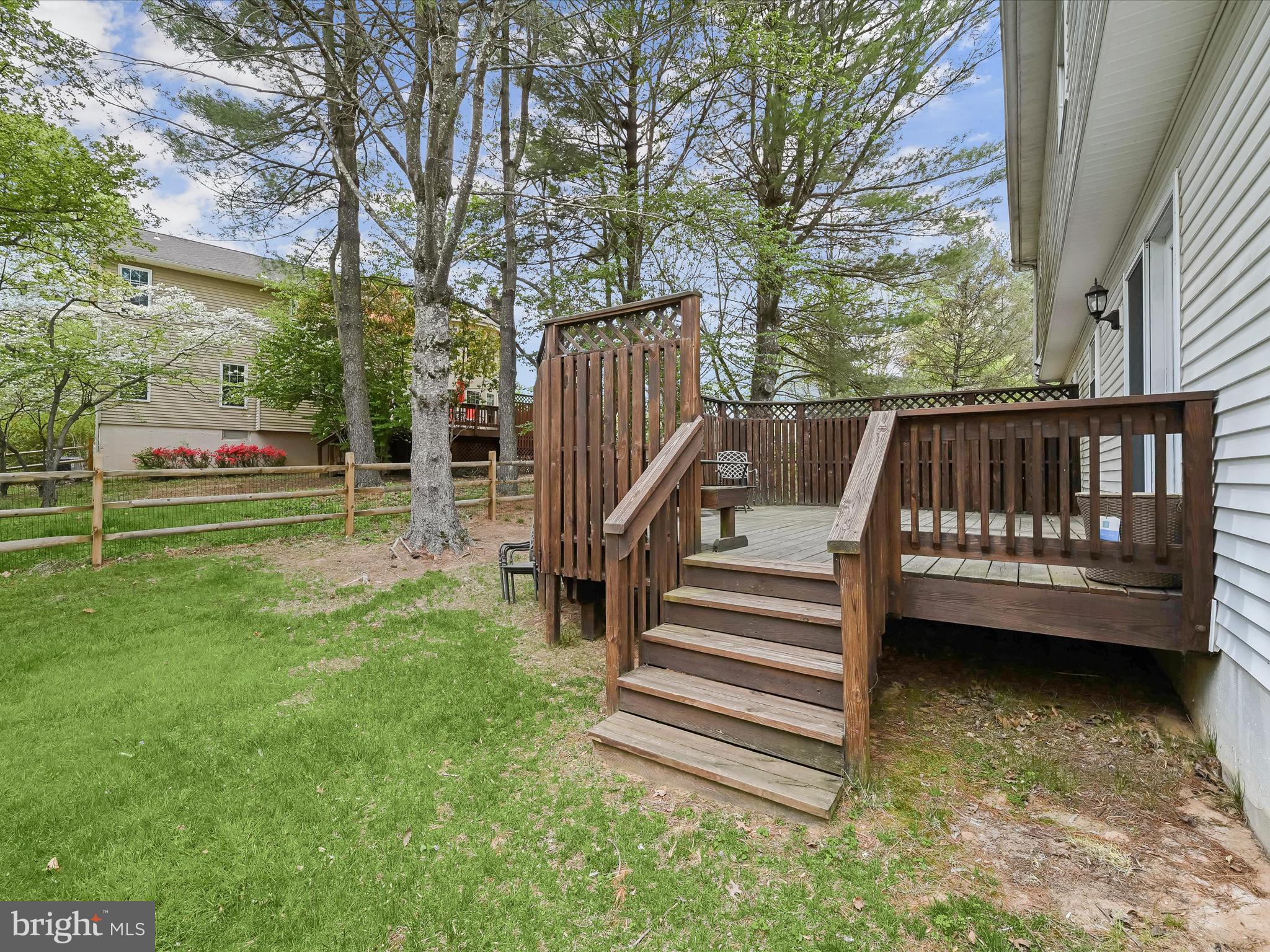 HICKORY RIDGE - Residential