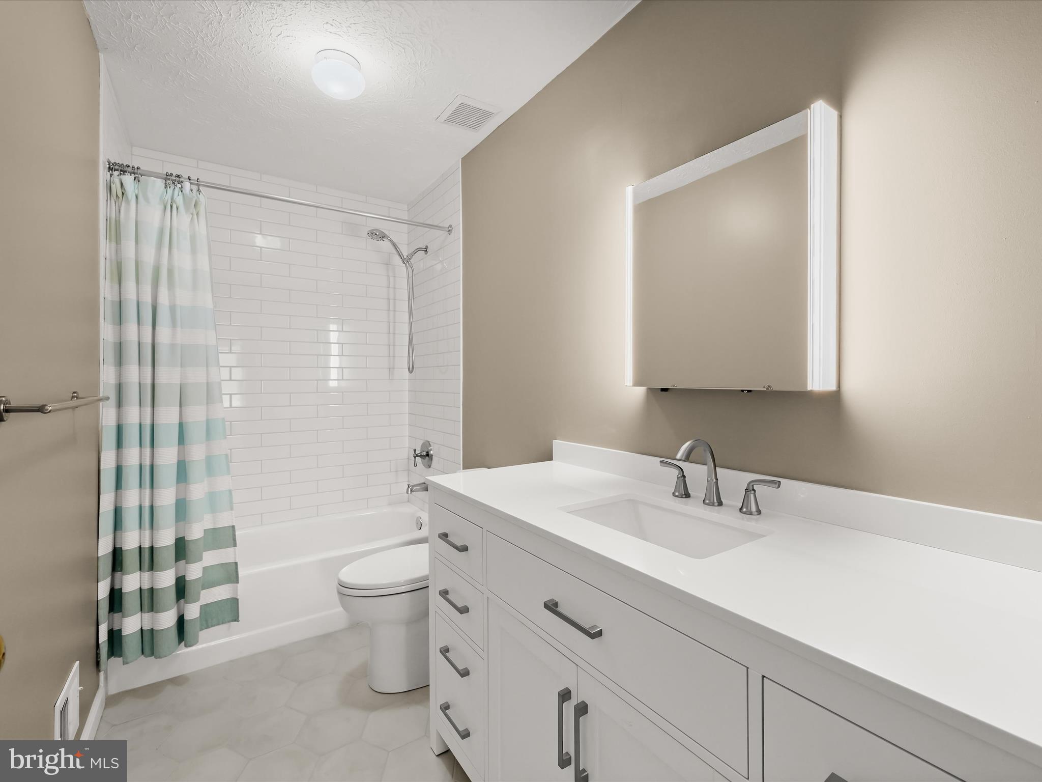 HICKORY RIDGE - Residential