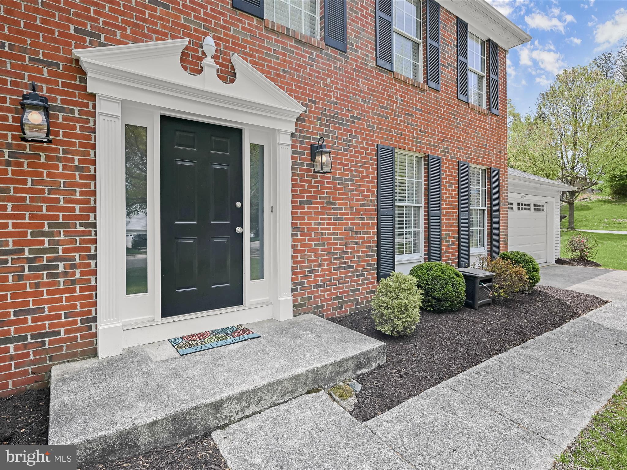 HICKORY RIDGE - Residential