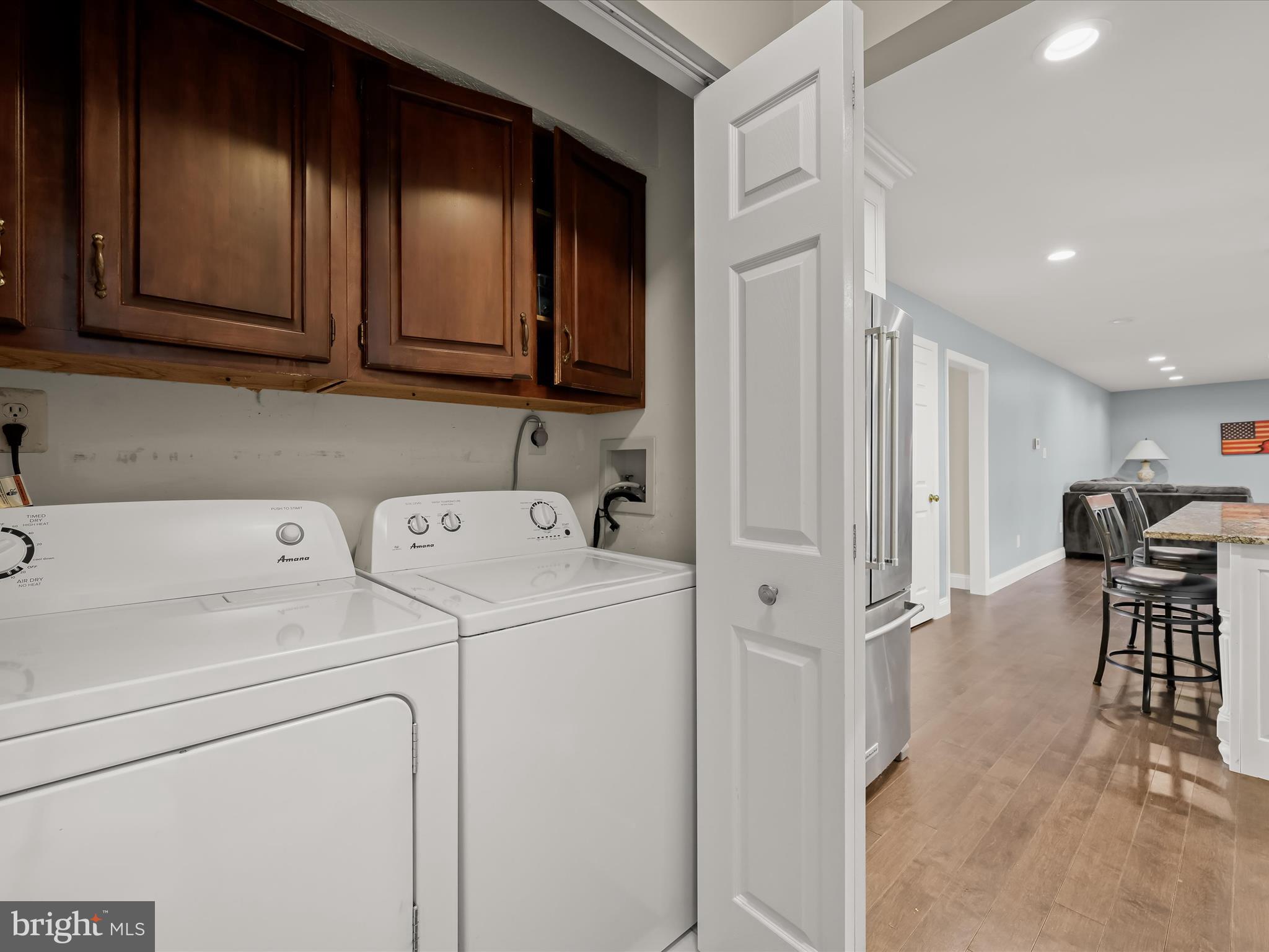 HICKORY RIDGE - Residential