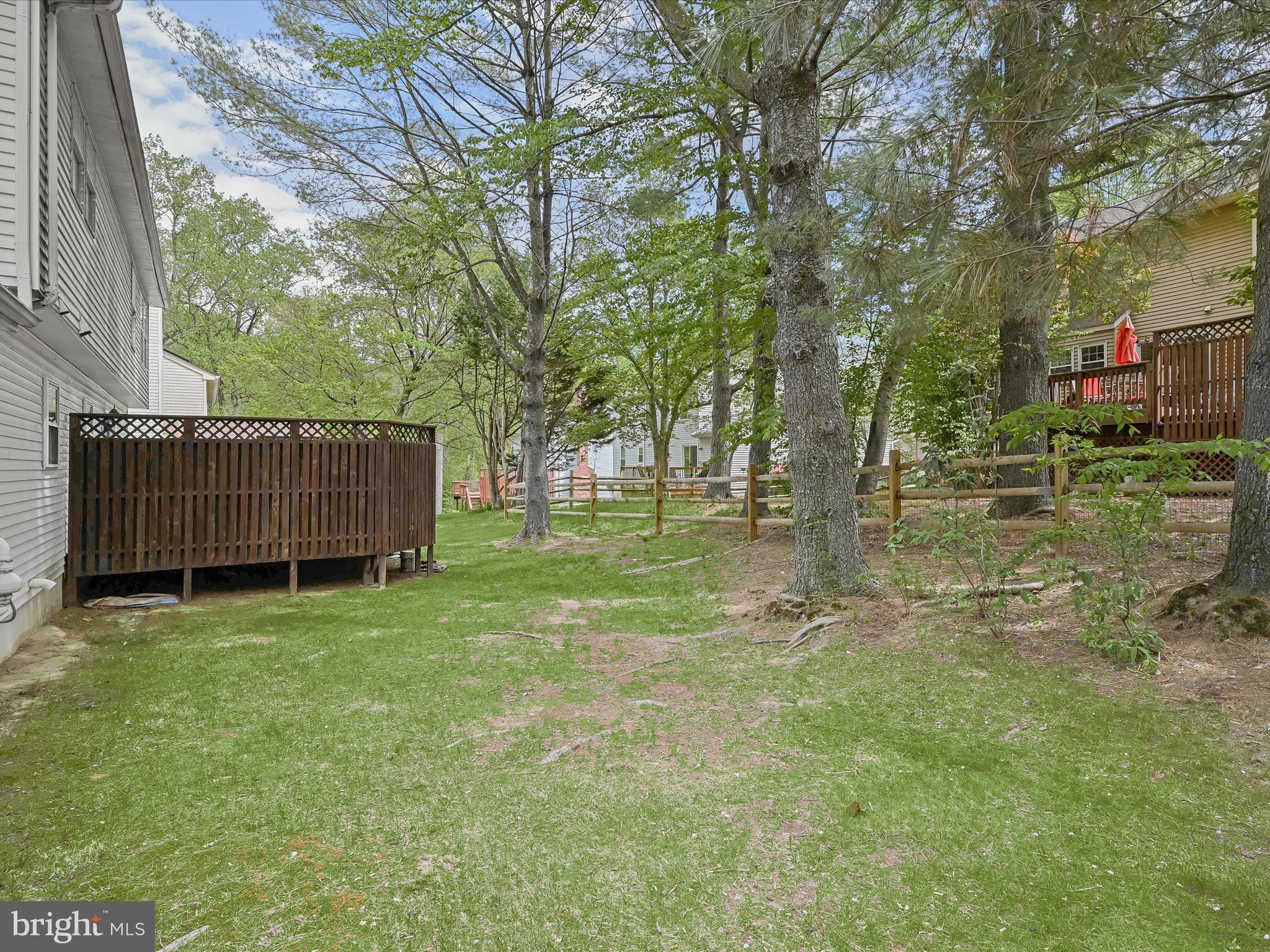 HICKORY RIDGE - Residential