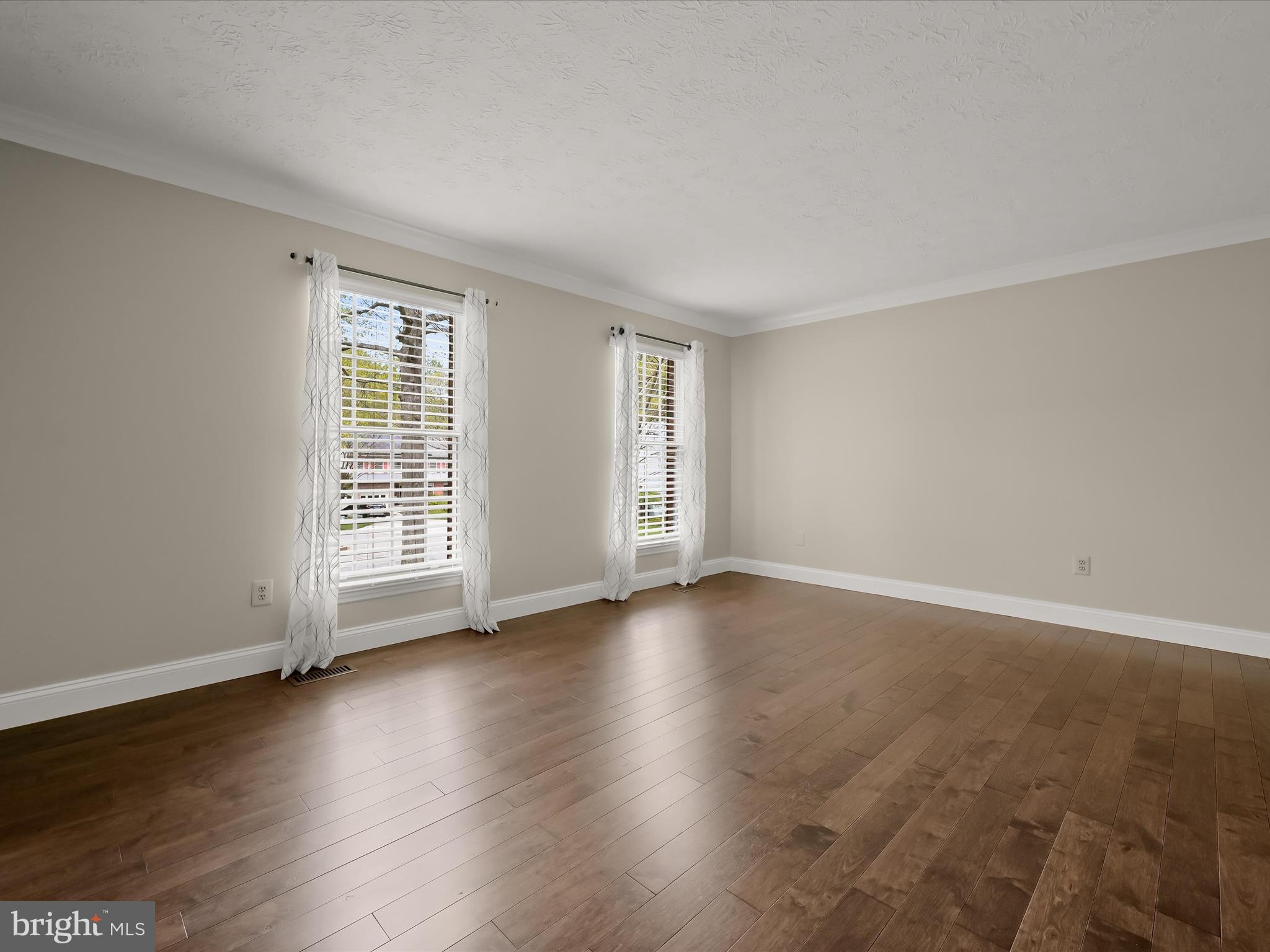 HICKORY RIDGE - Residential