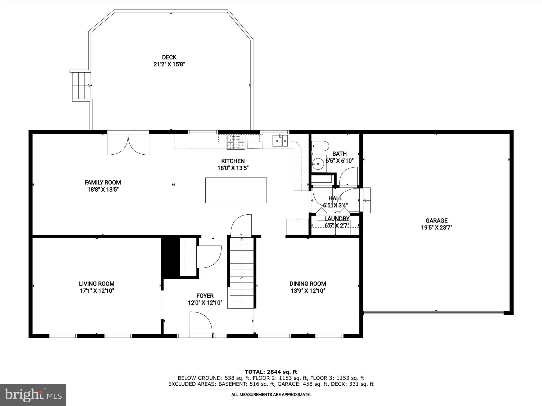 HICKORY RIDGE - Residential