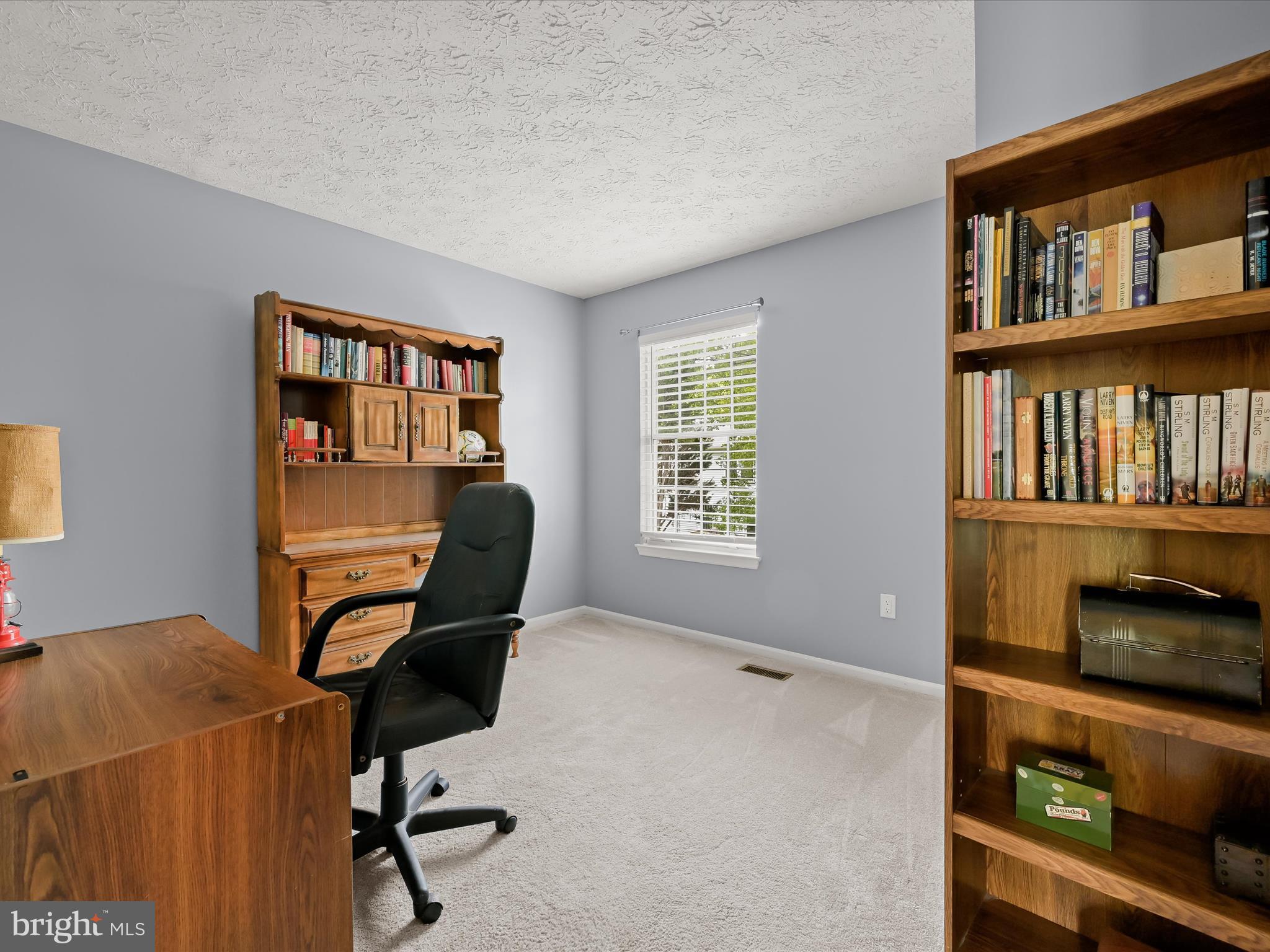 HICKORY RIDGE - Residential