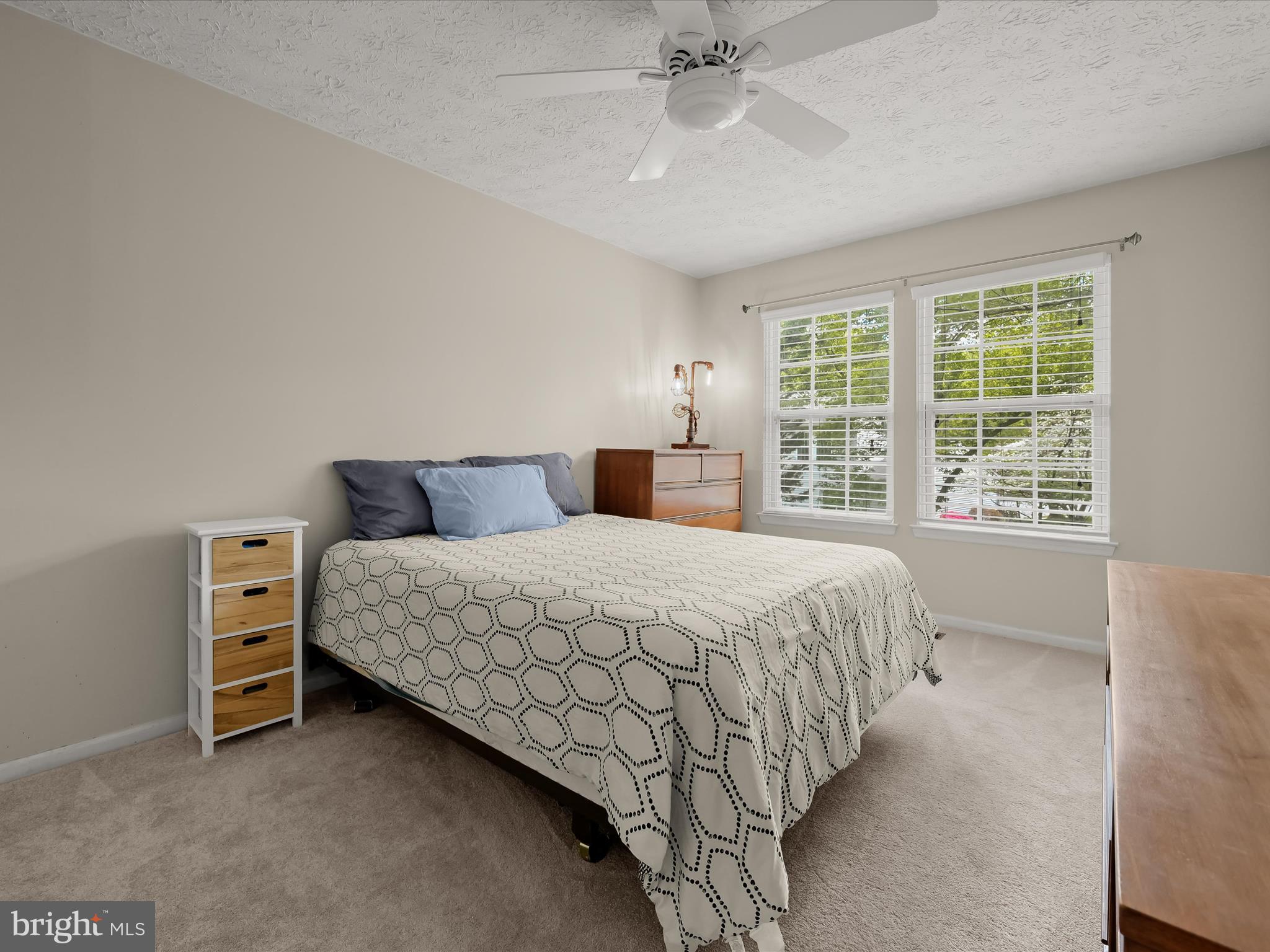 HICKORY RIDGE - Residential