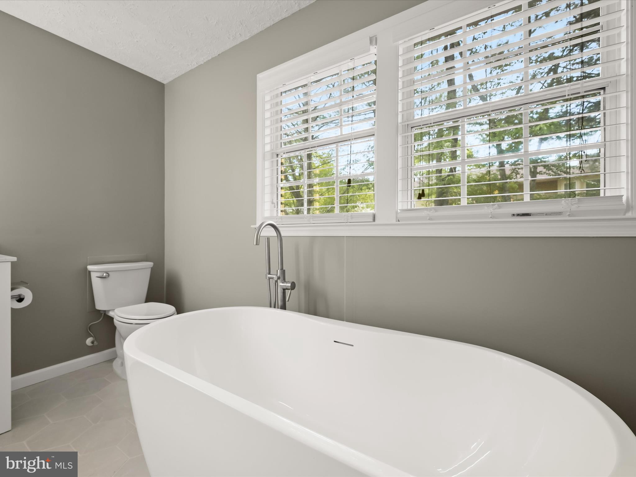 HICKORY RIDGE - Residential