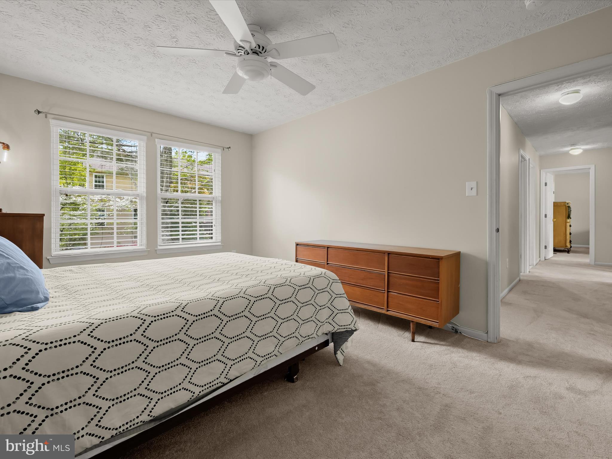 HICKORY RIDGE - Residential